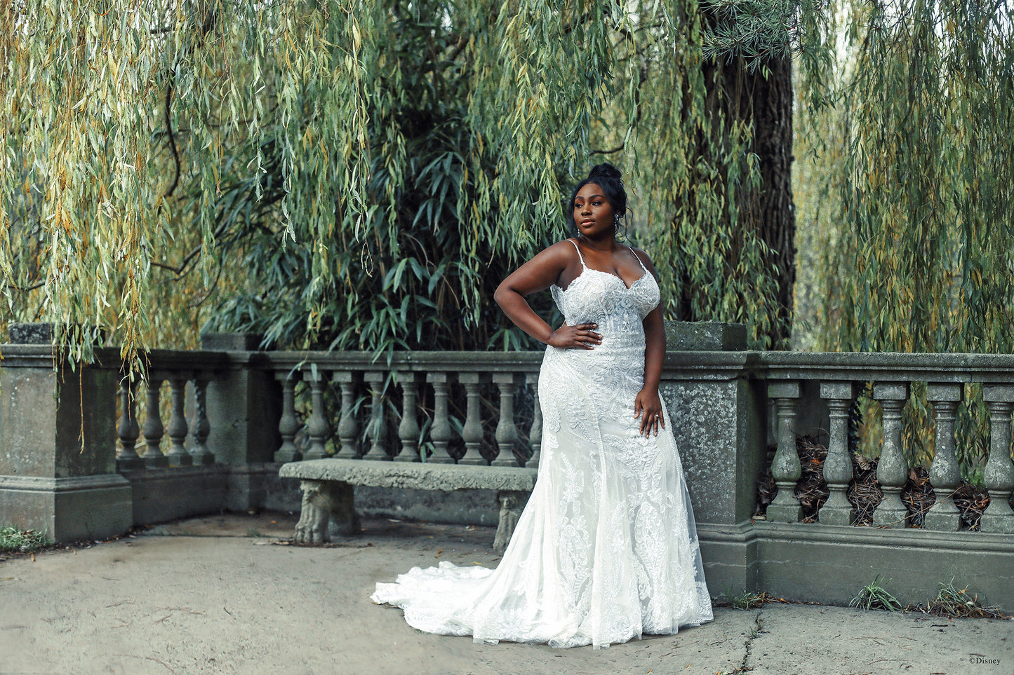 D288 - Tiana