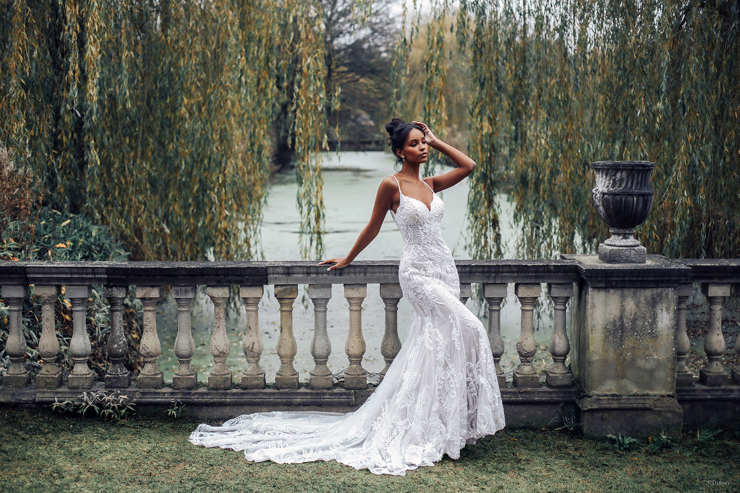 D288 - Tiana