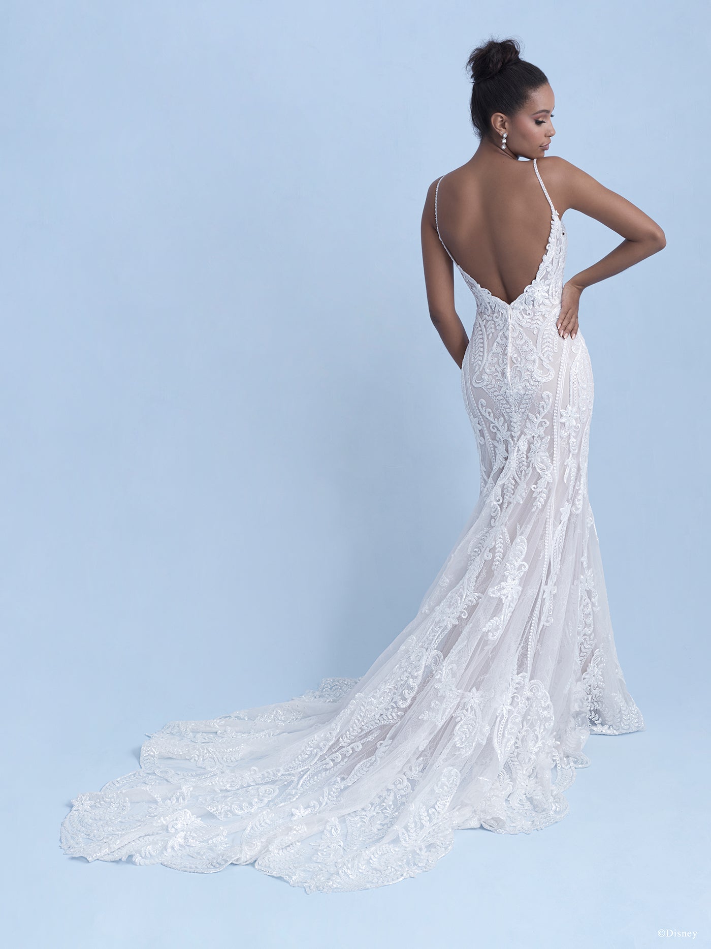 D288 - Tiana