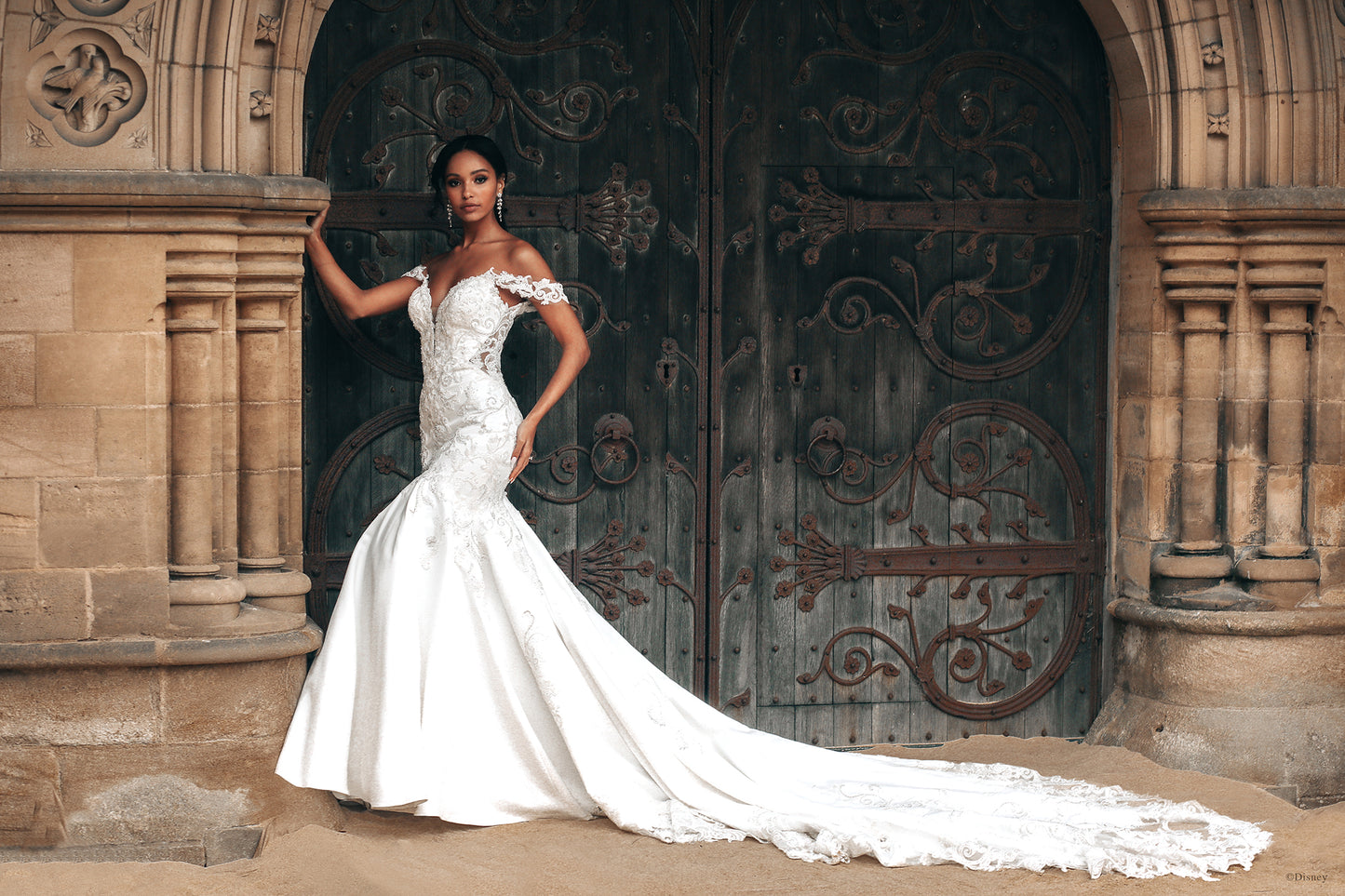 D294 - Jasmine