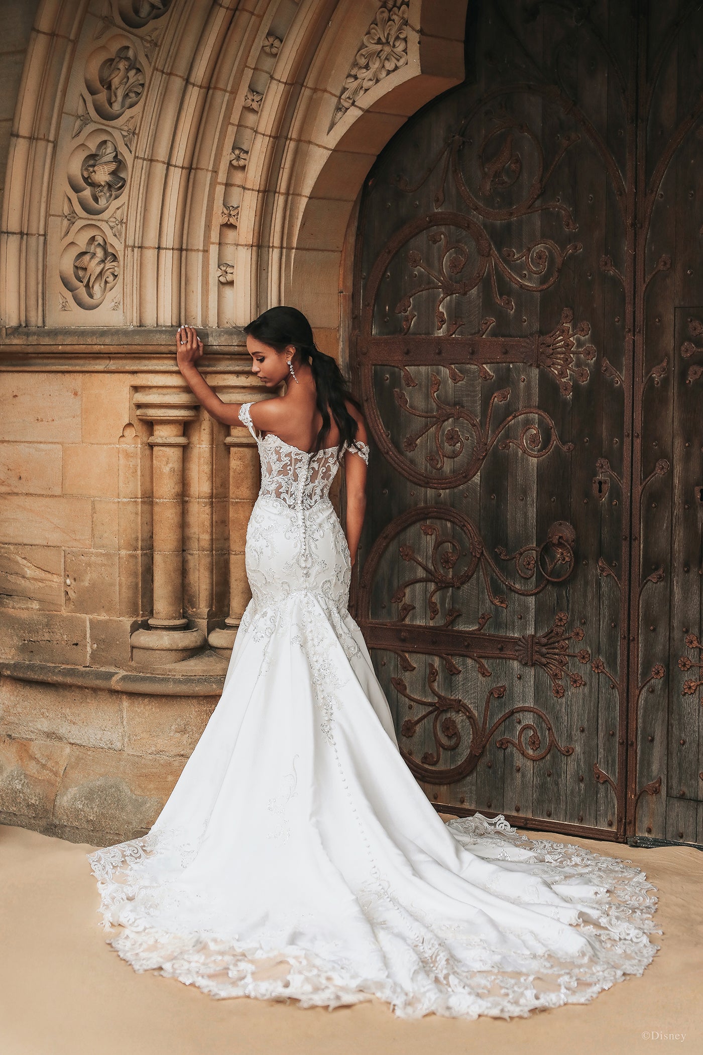 D294 - Jasmine