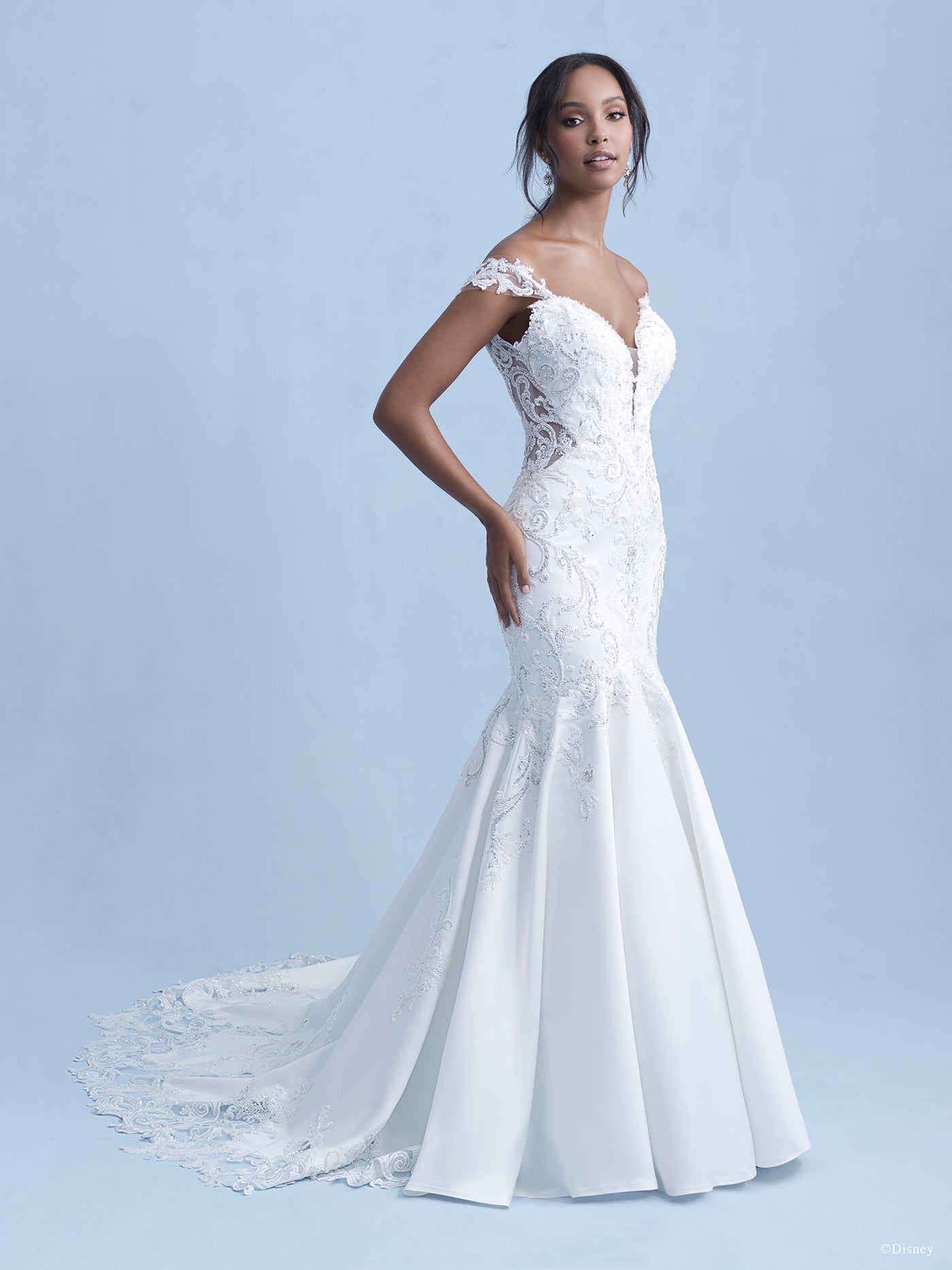 D294 - Jasmine