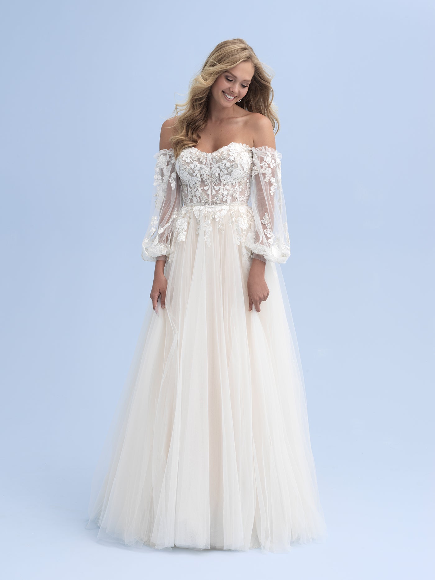 D311SL - Aurora Sleeves
