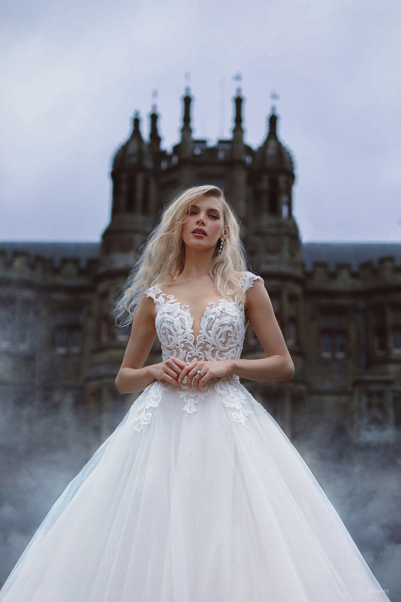 D313 - Cinderella