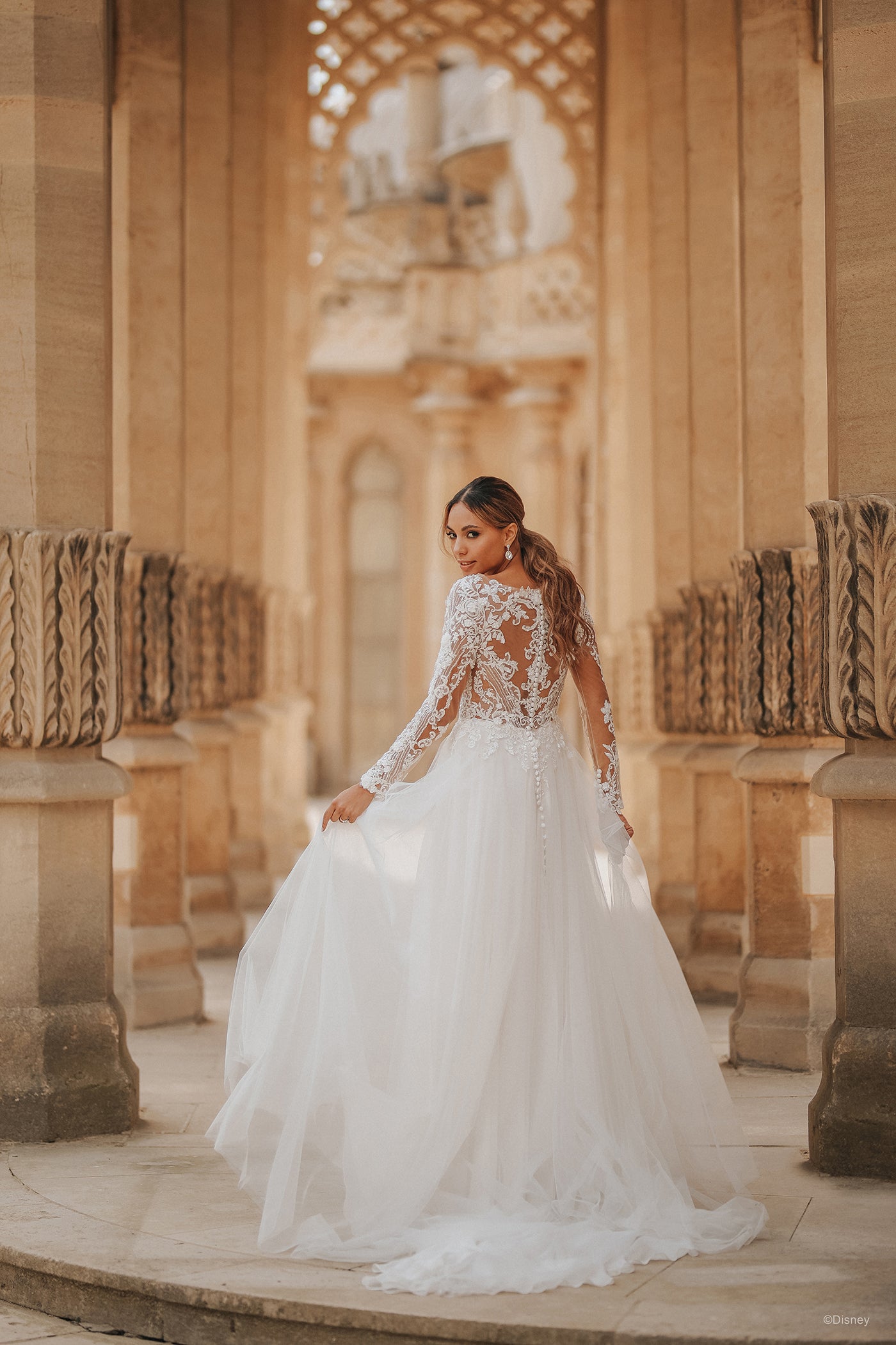 D314 - Jasmine