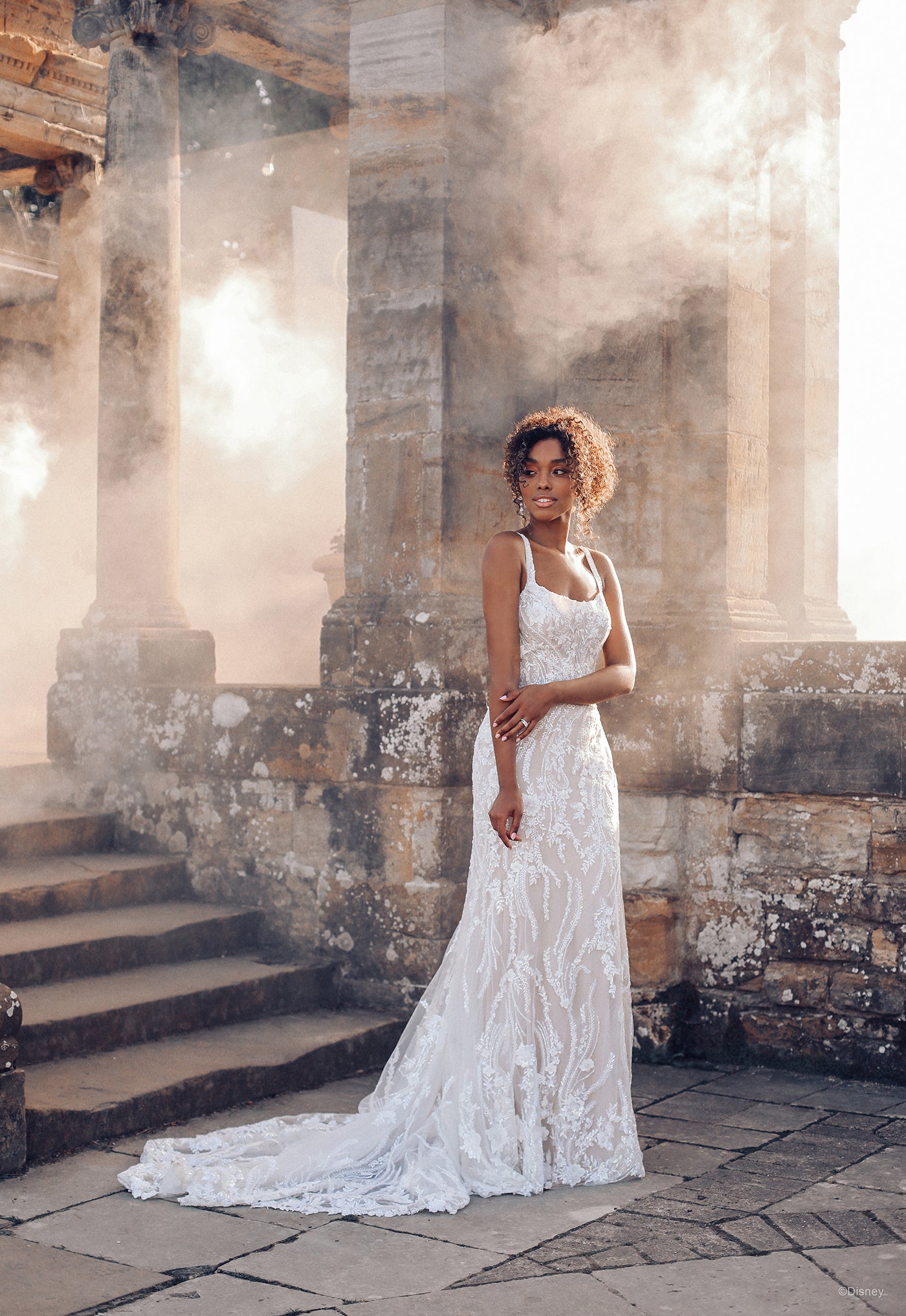 D318 - Tiana