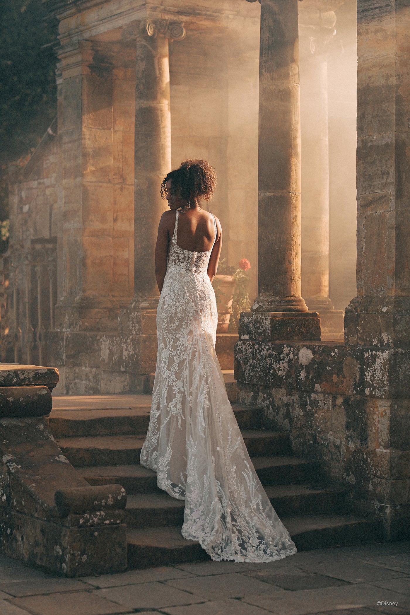 D318 - Tiana