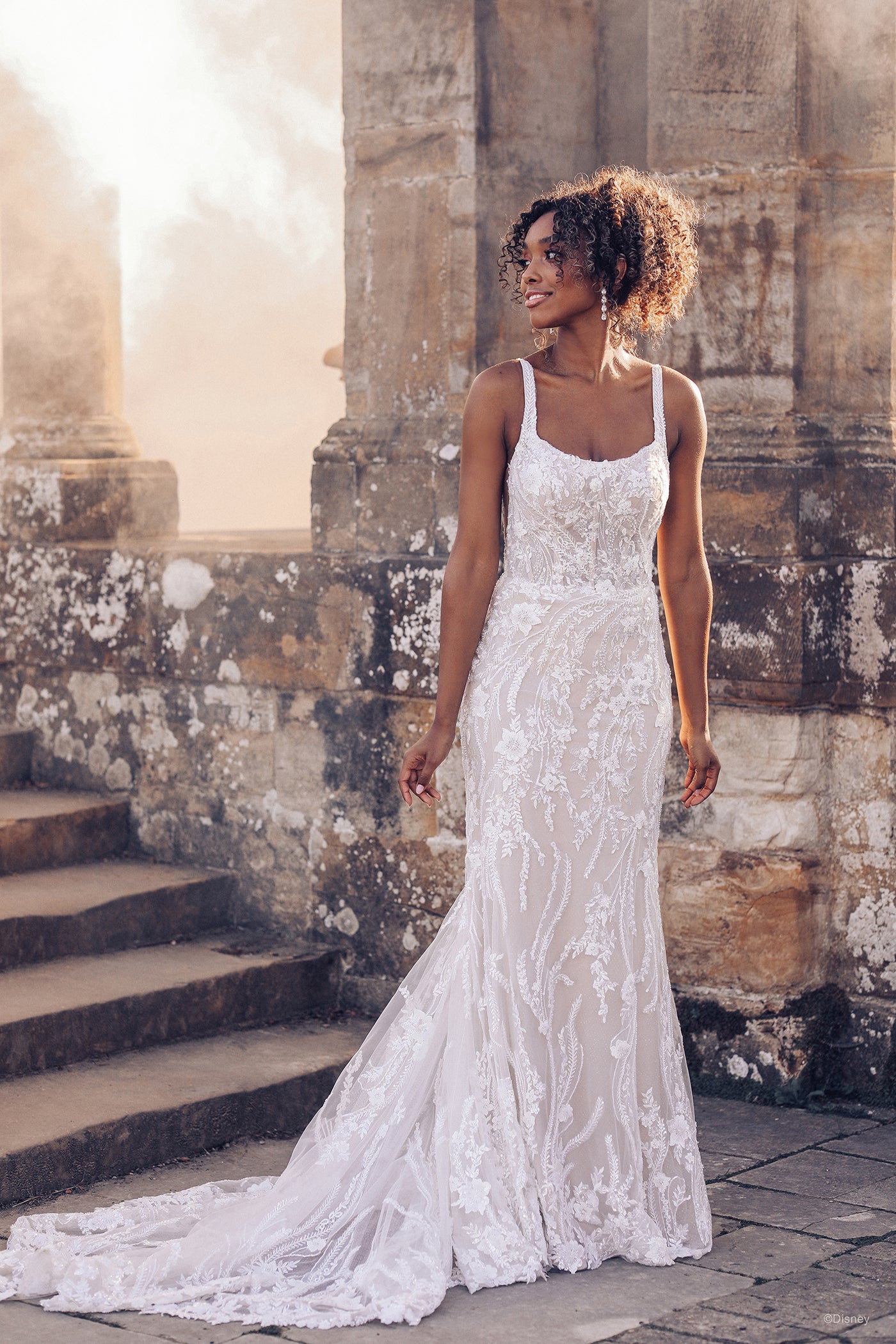D318 - Tiana Allure Bridals D318 - Tiana Allure Bridals