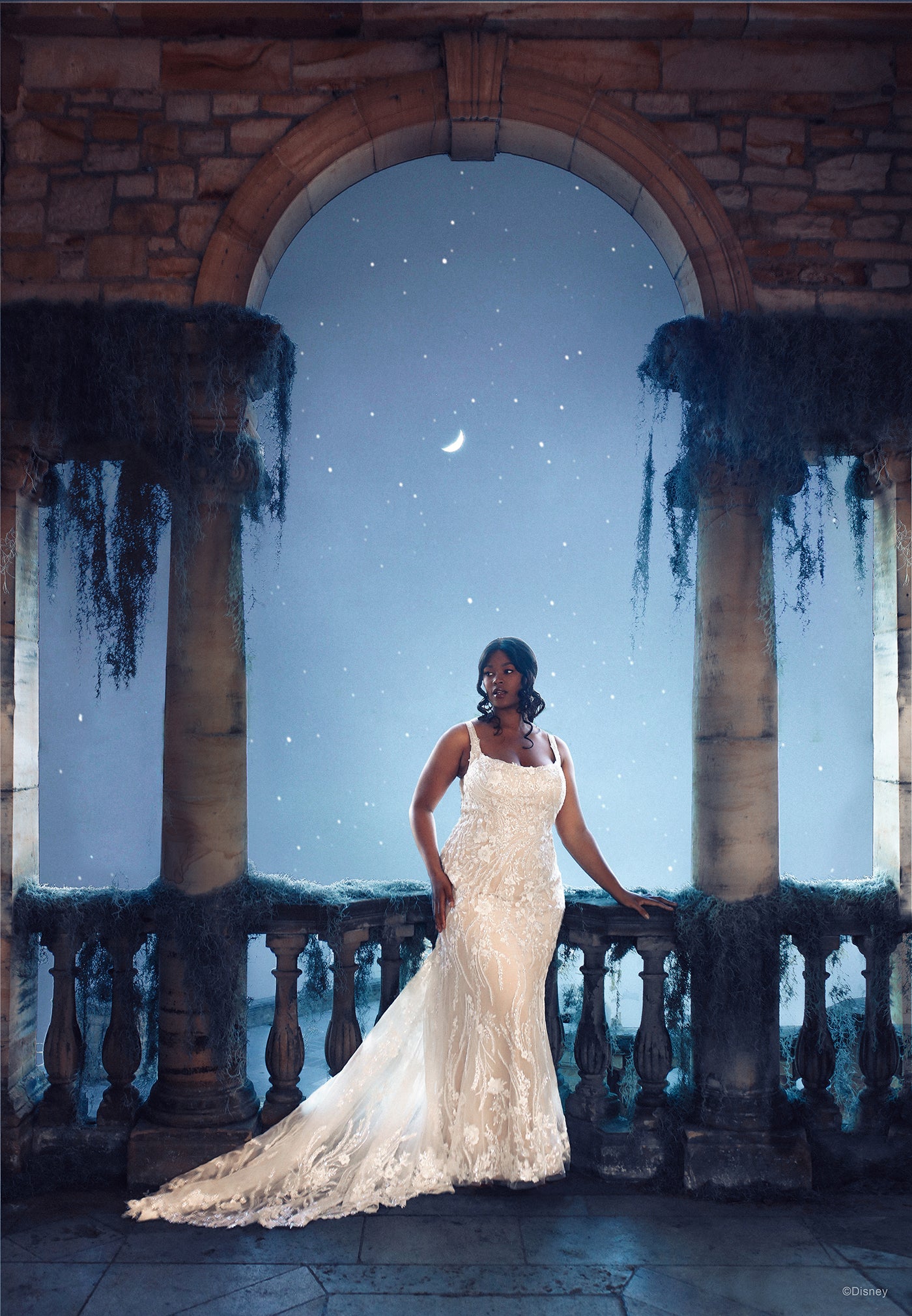 D318 - Tiana
