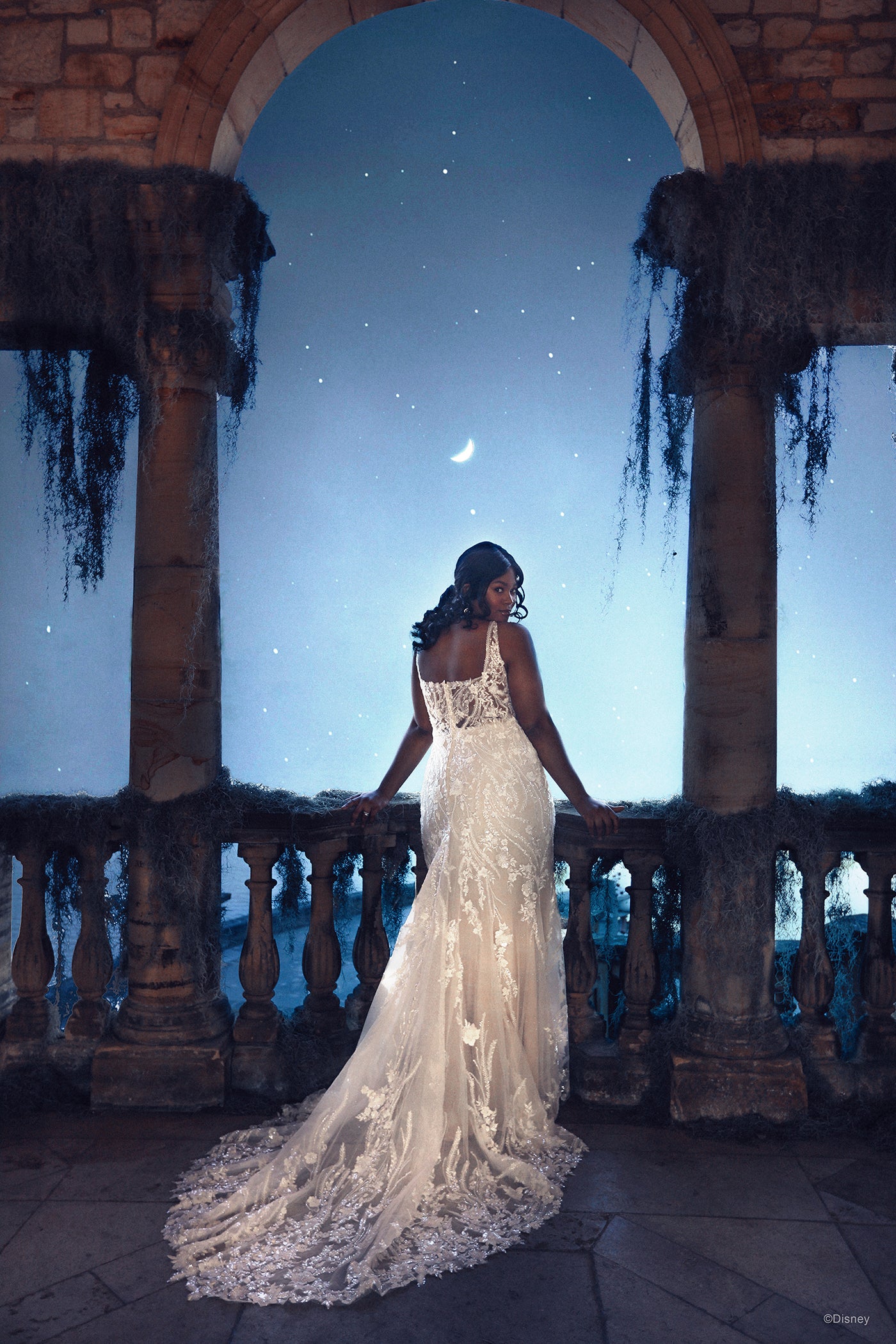 D318 - Tiana