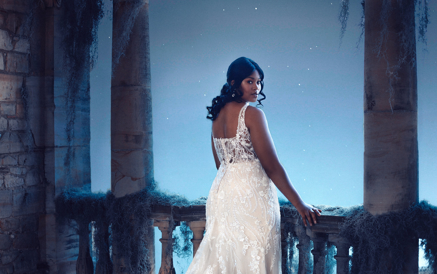 D318 - Tiana