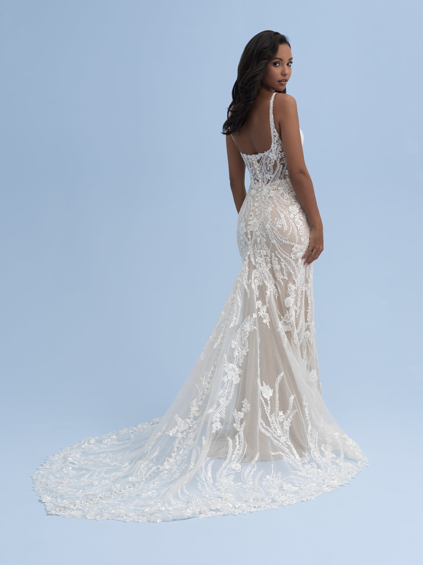 D318 - Tiana