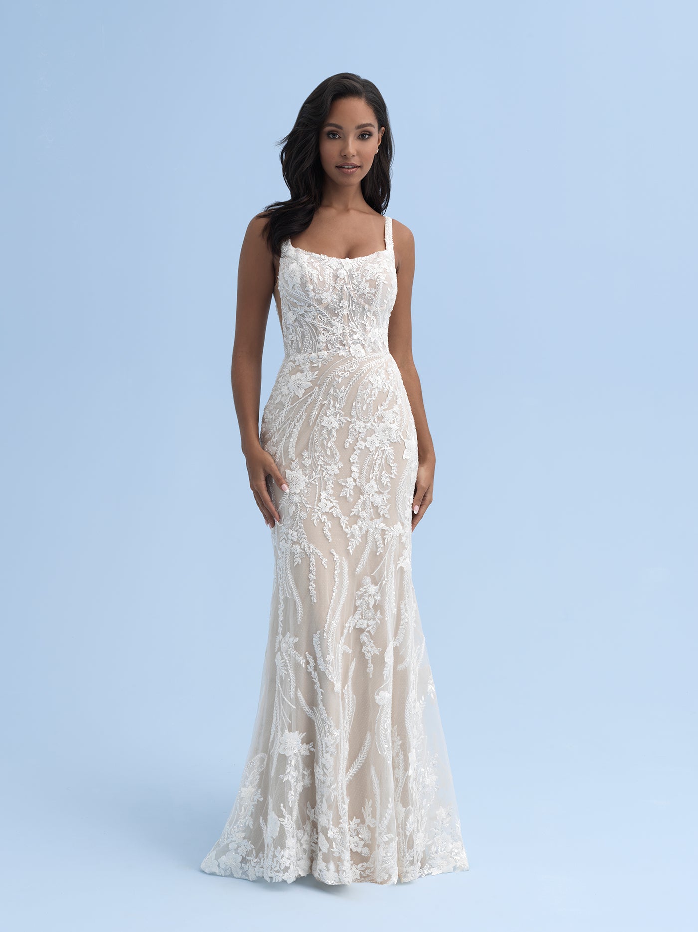 D318 - Tiana