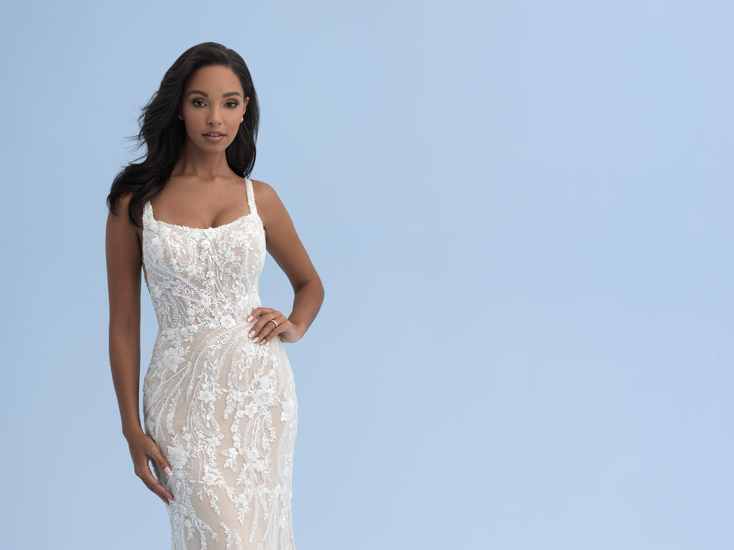 D318 - Tiana