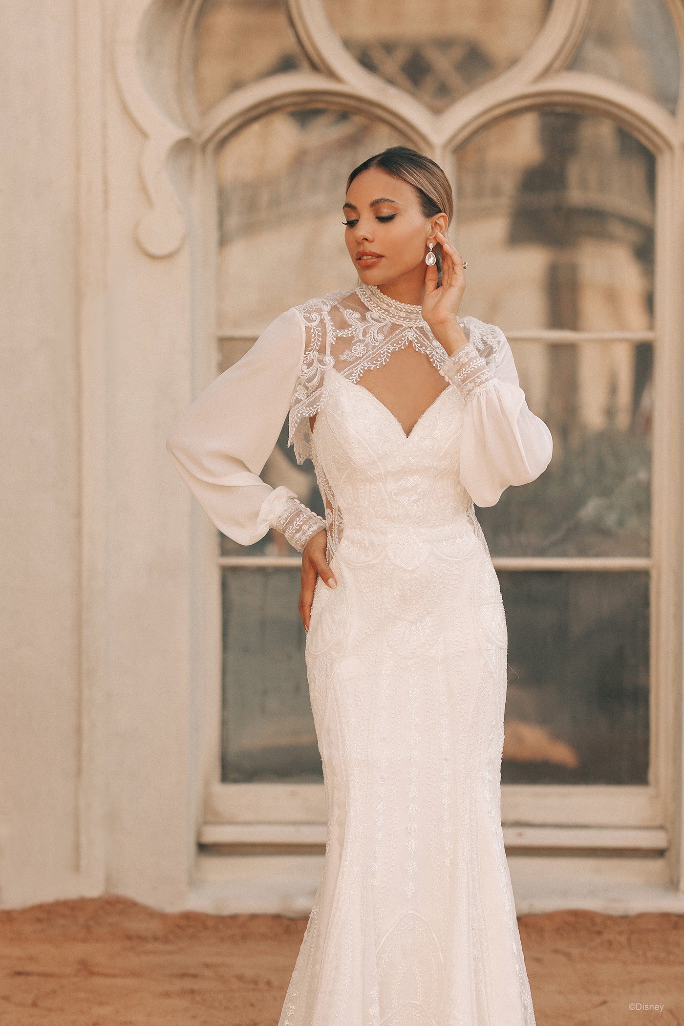 D324 - Jasmine