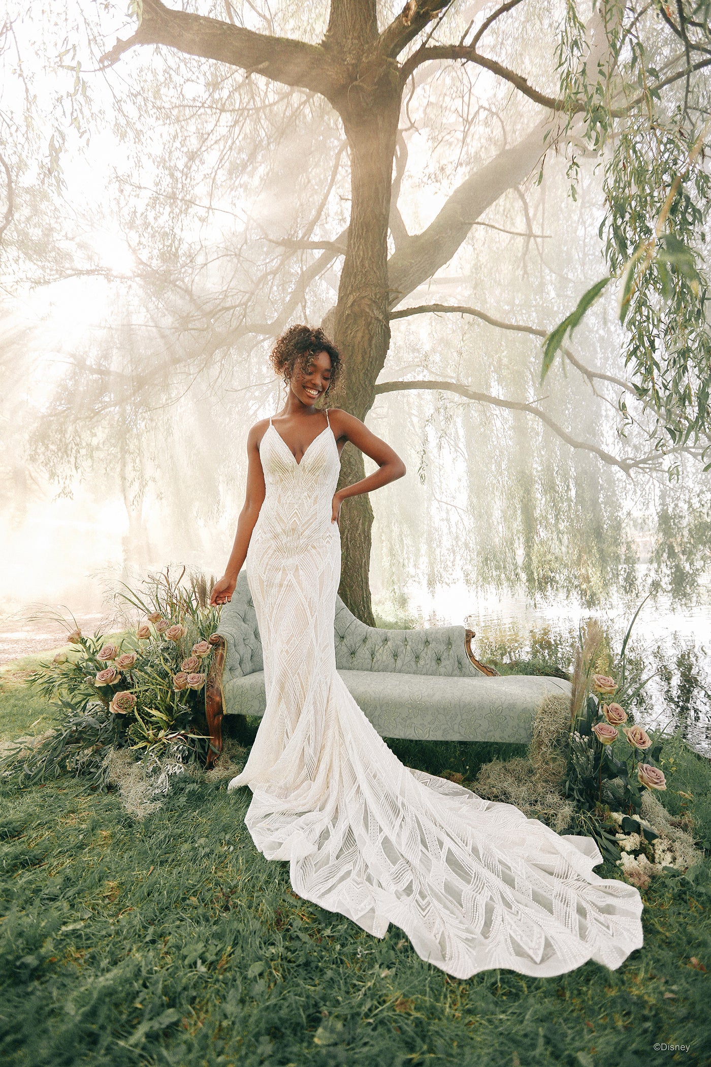 D328 - Tiana