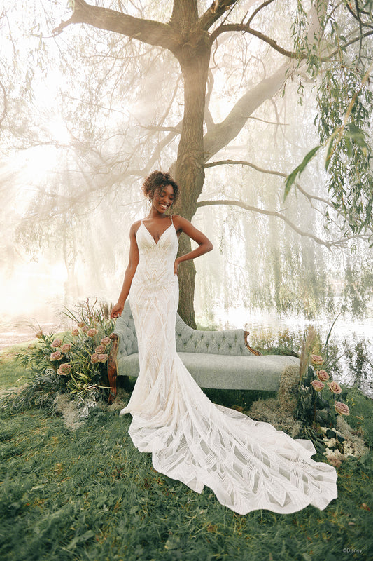 D328 - Tiana