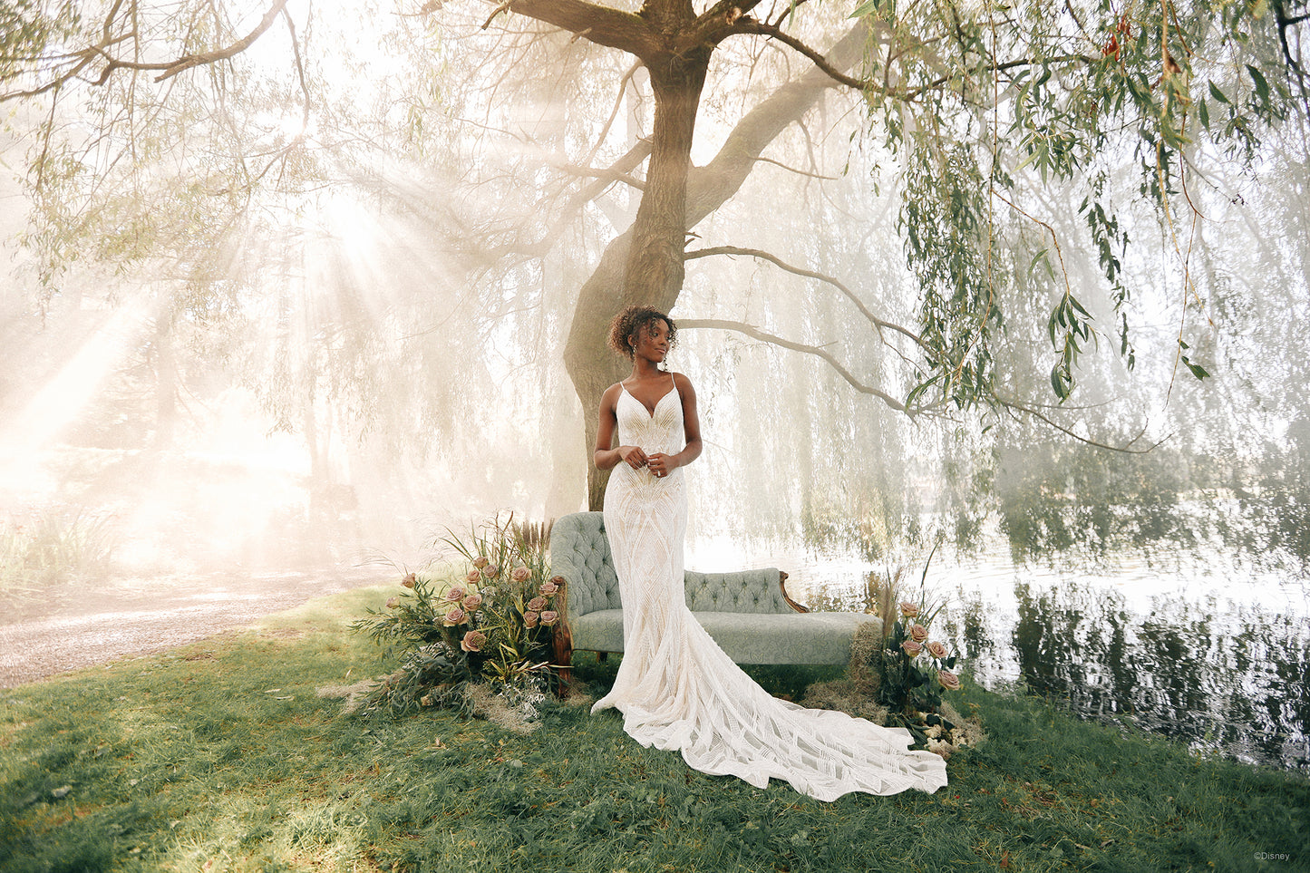 D328 - Tiana