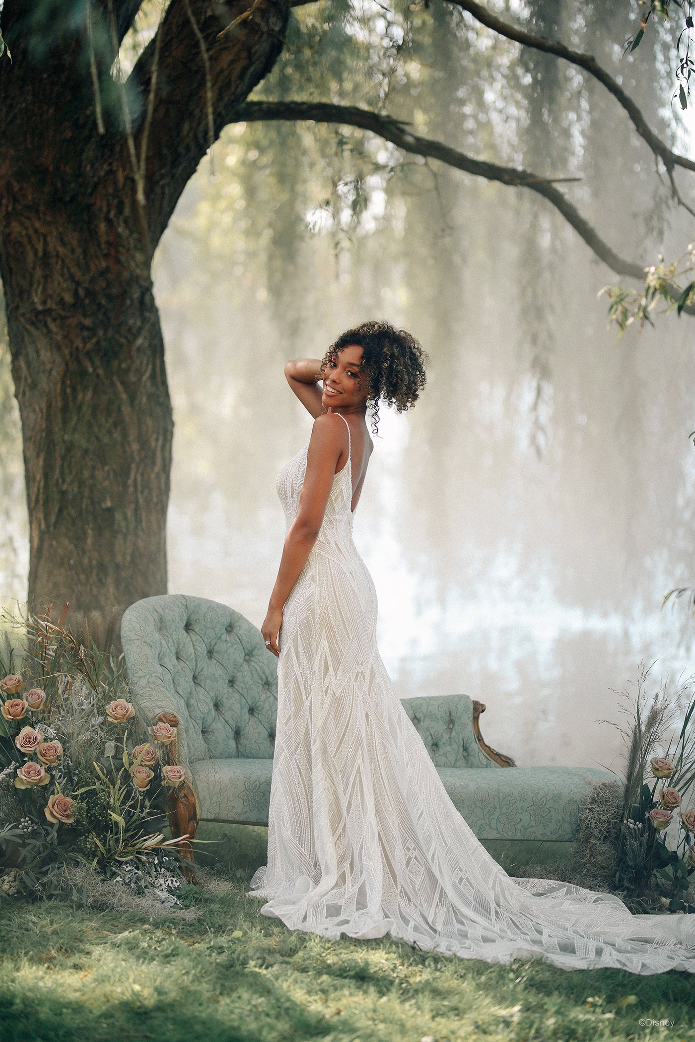 D328 - Tiana