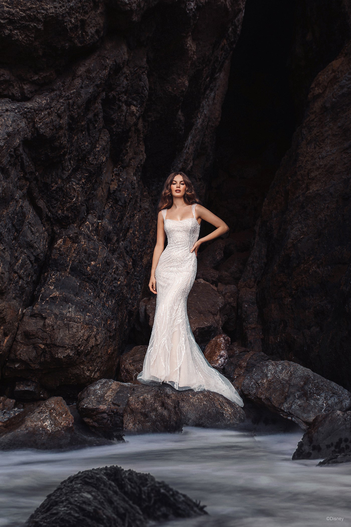 D360 - Ariel Allure Bridals D360 - Ariel Allure Bridals