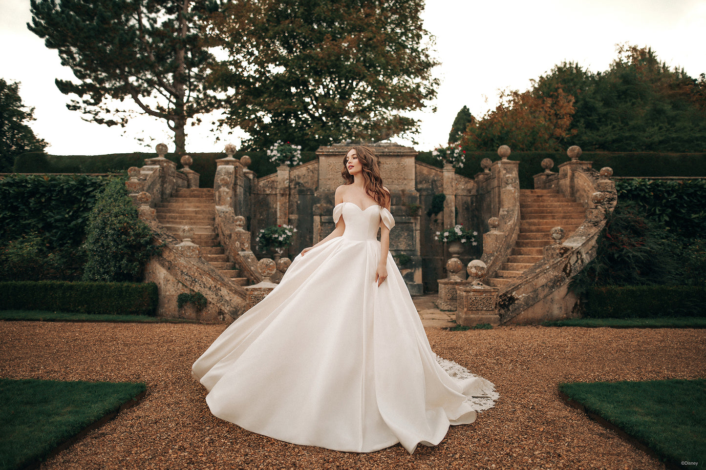 D362 - Belle