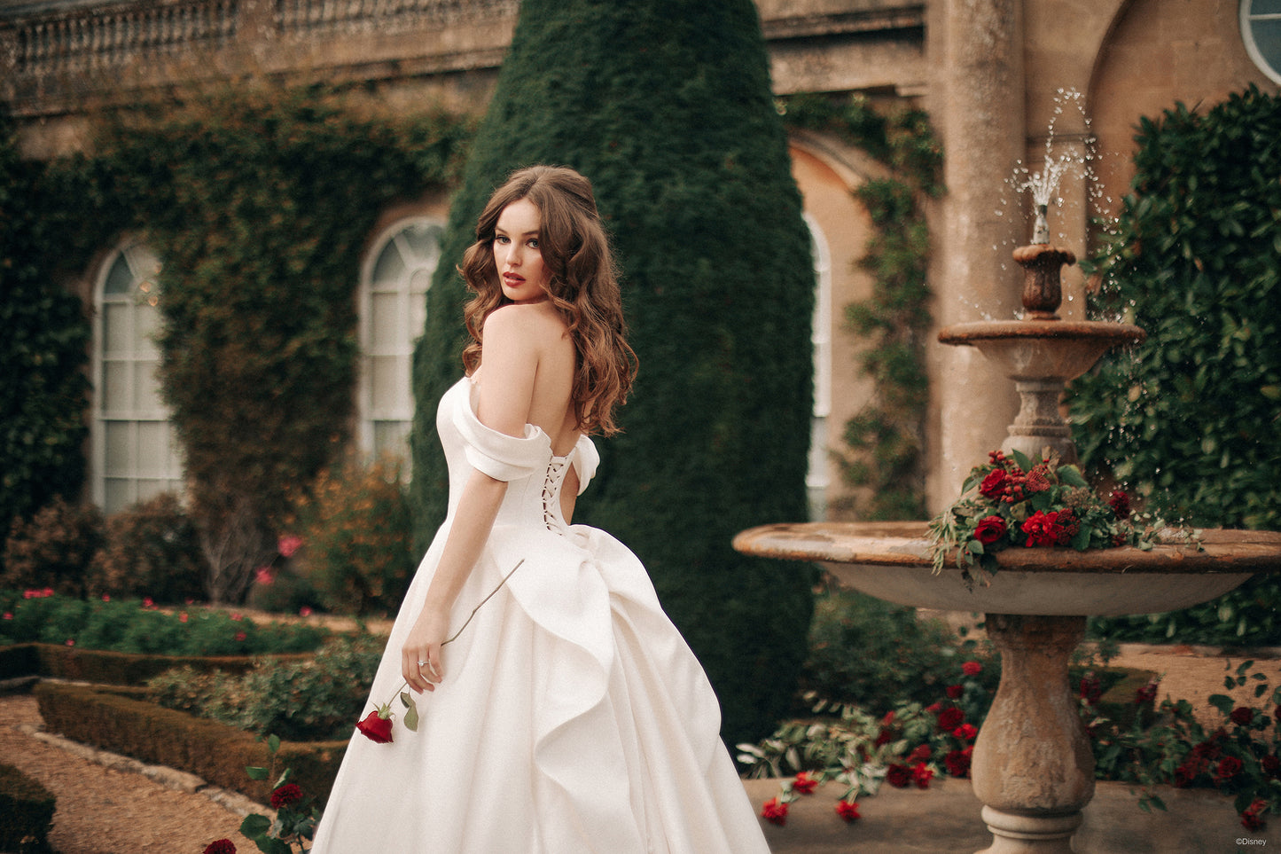 D362 - Belle