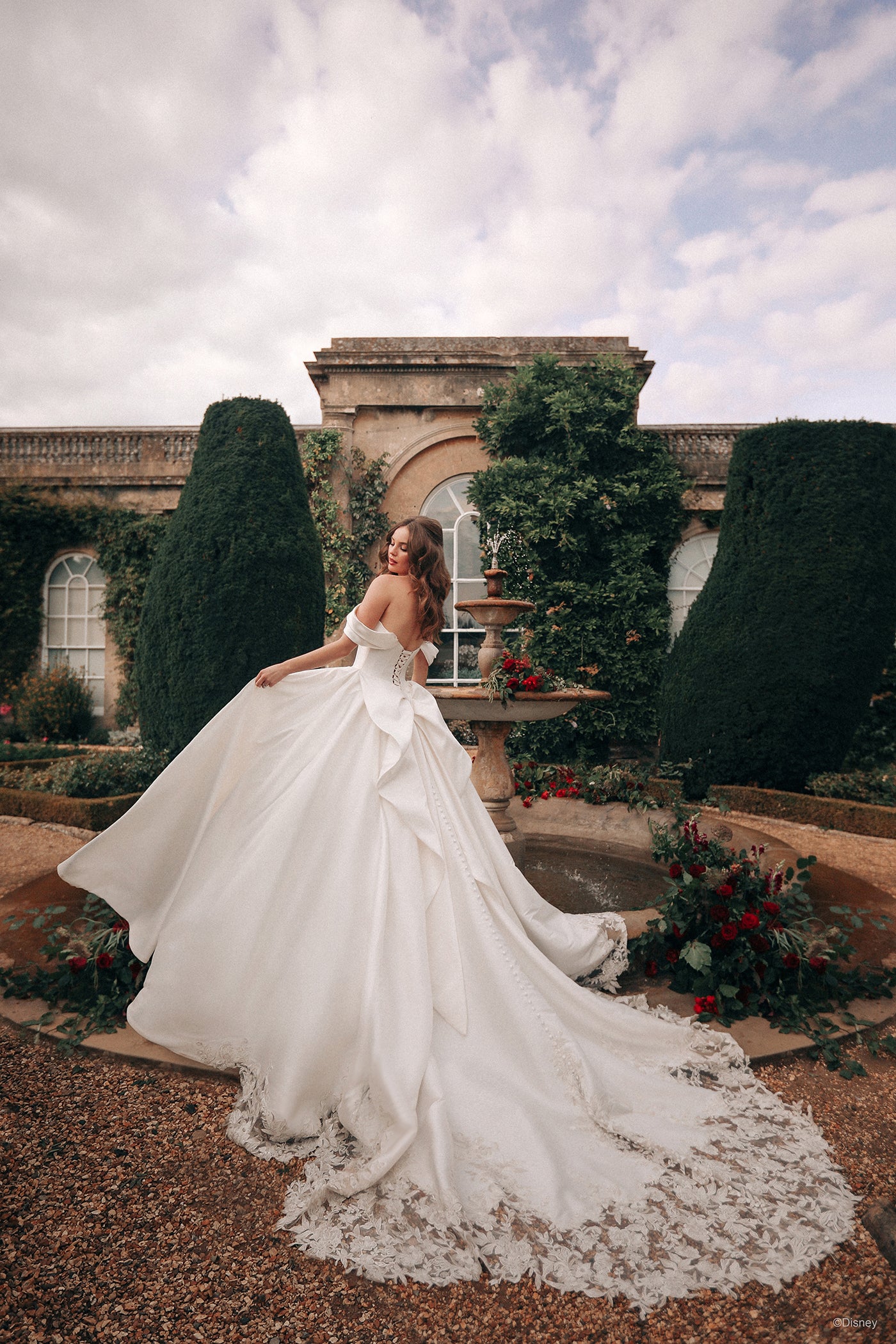 D362 - Belle