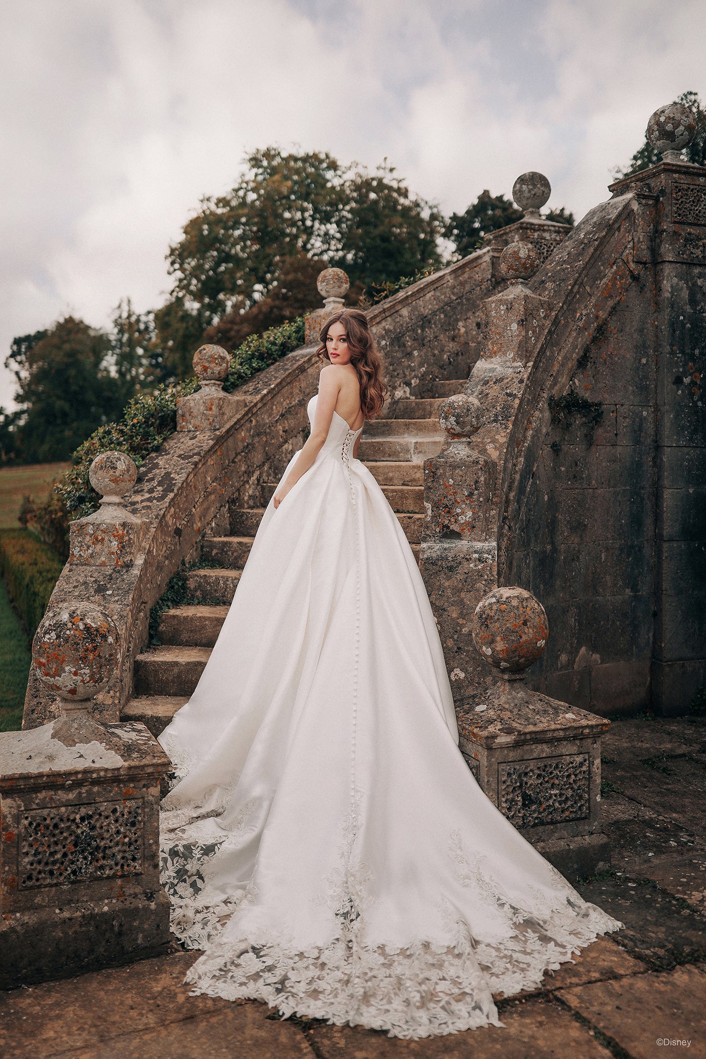 D362 - Belle