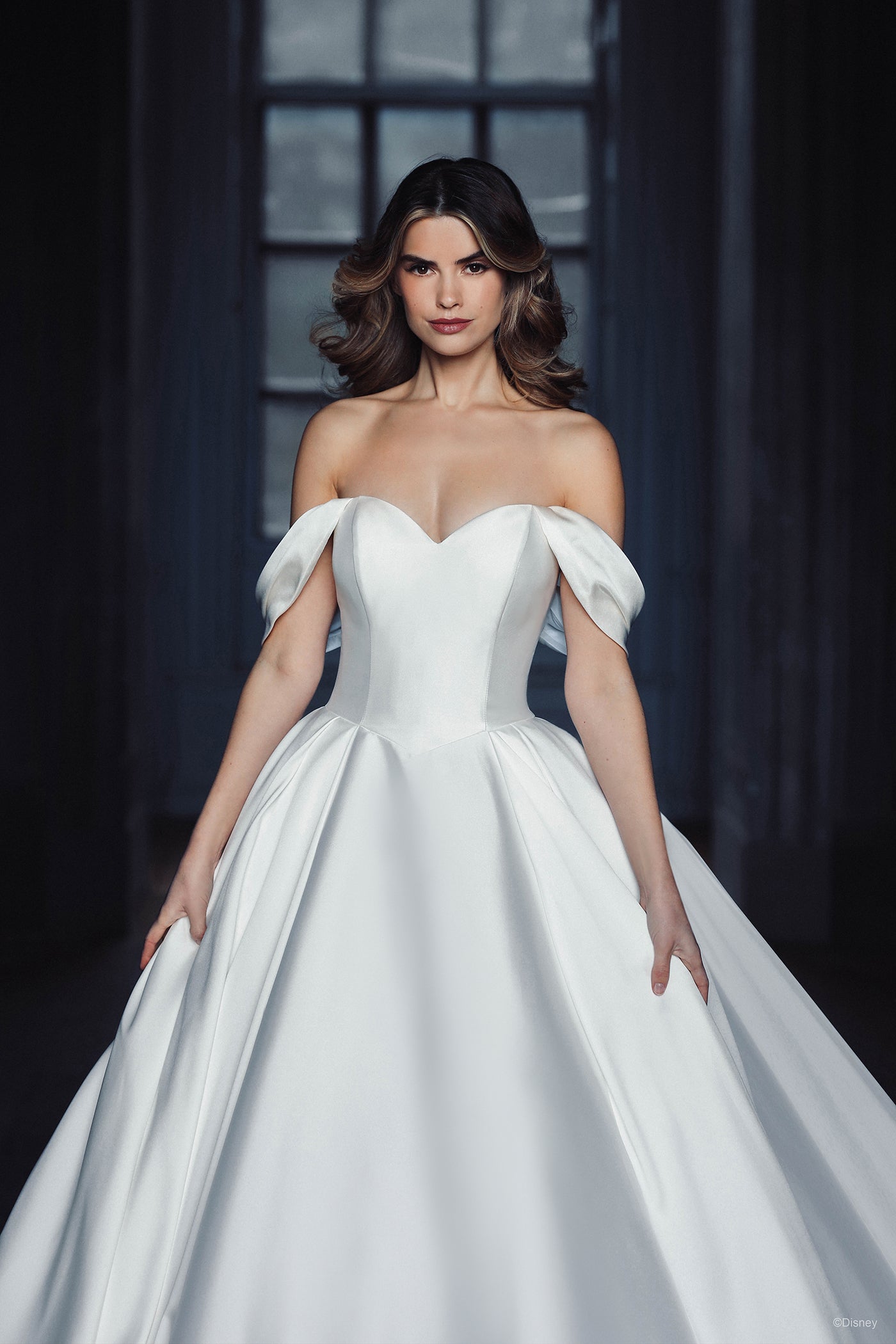 D362 - Belle