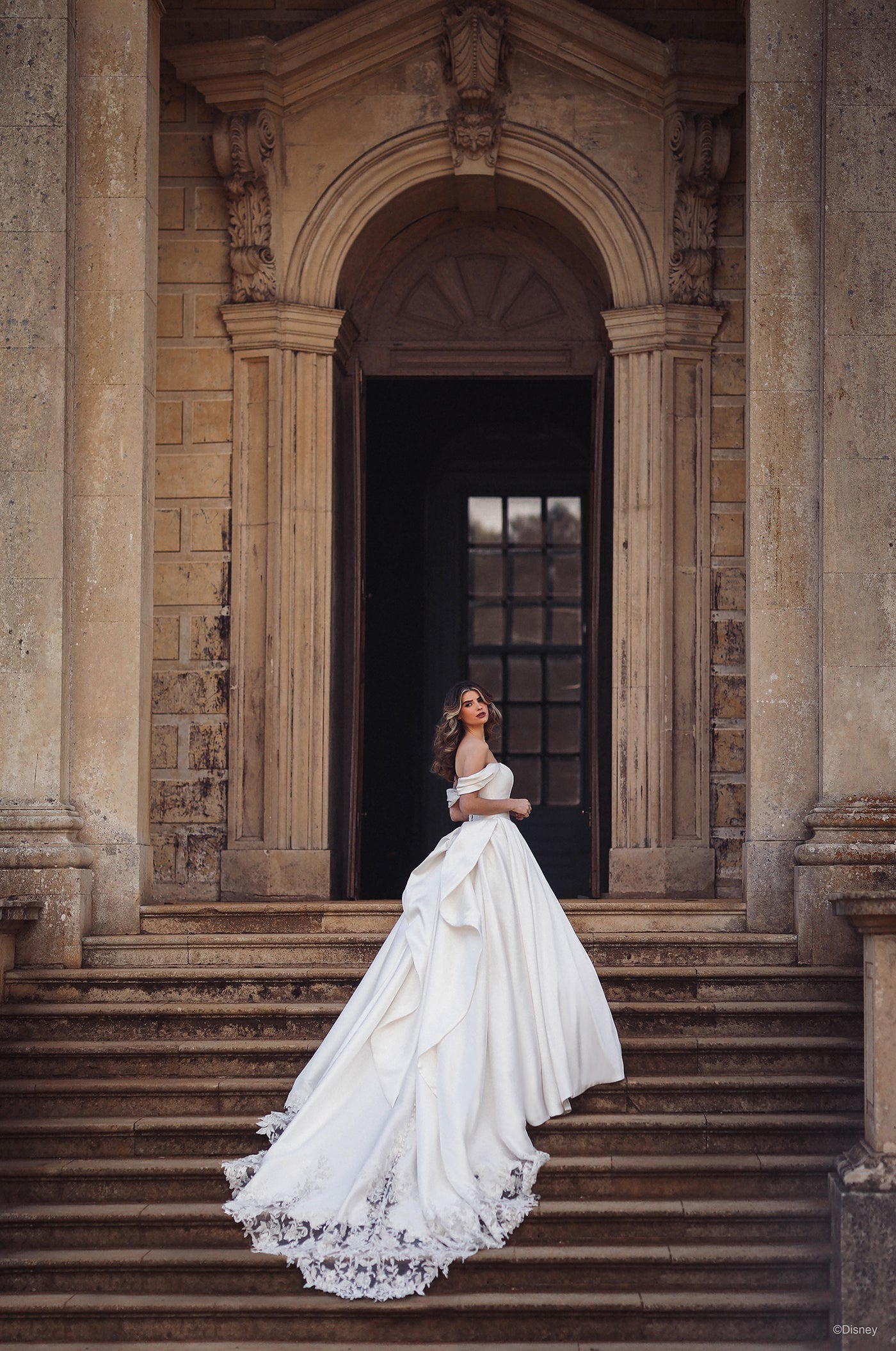 D362 - Belle