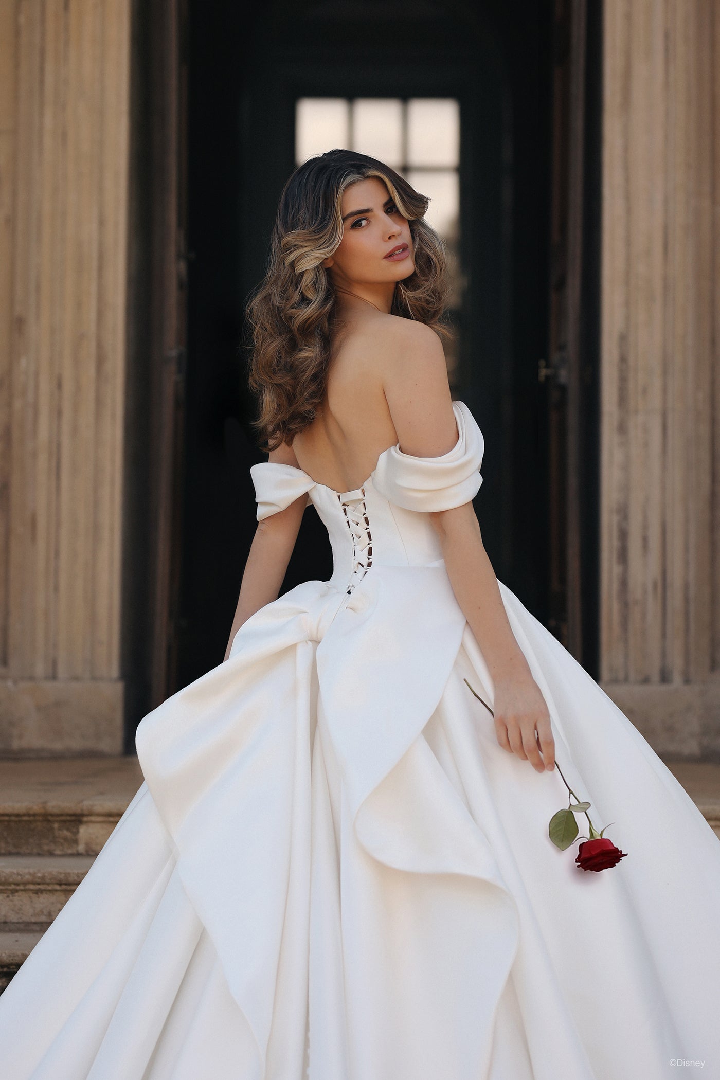 D362 - Belle