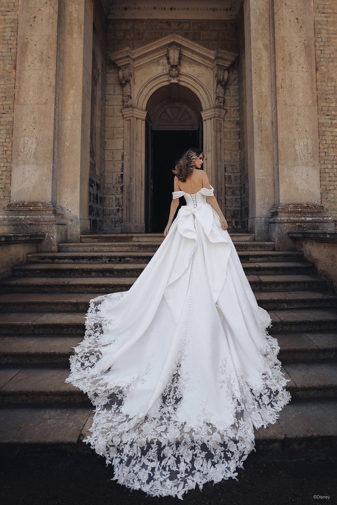 D362 - Belle
