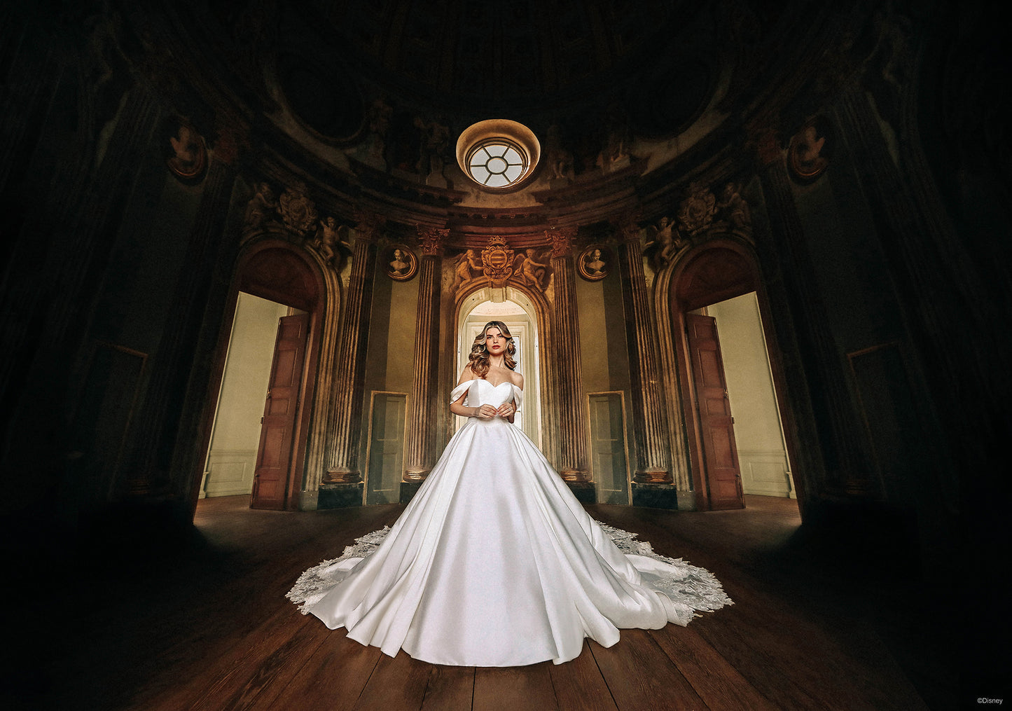 D362 - Belle