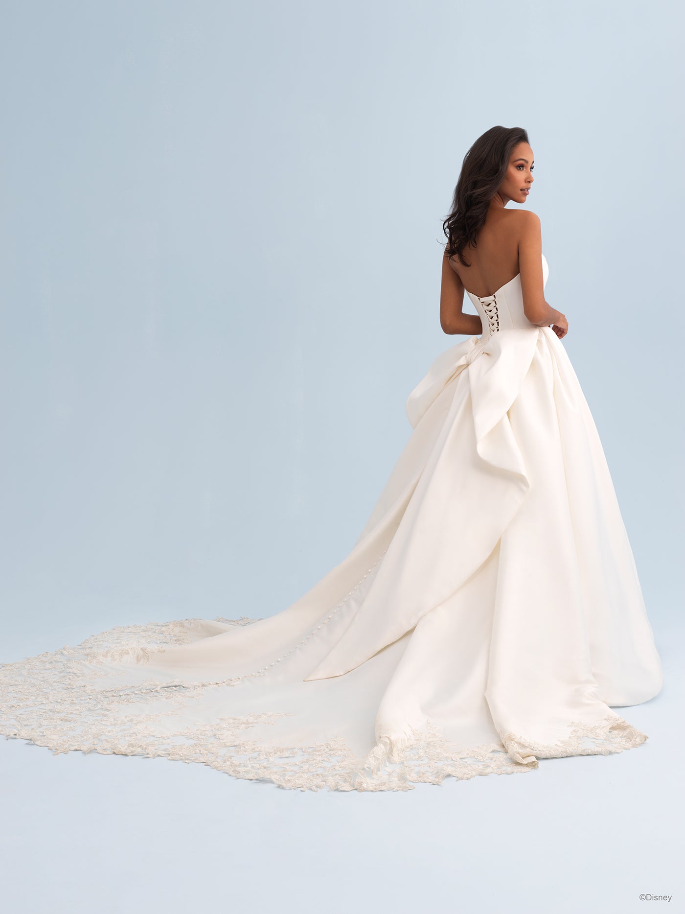 D362 - Belle
