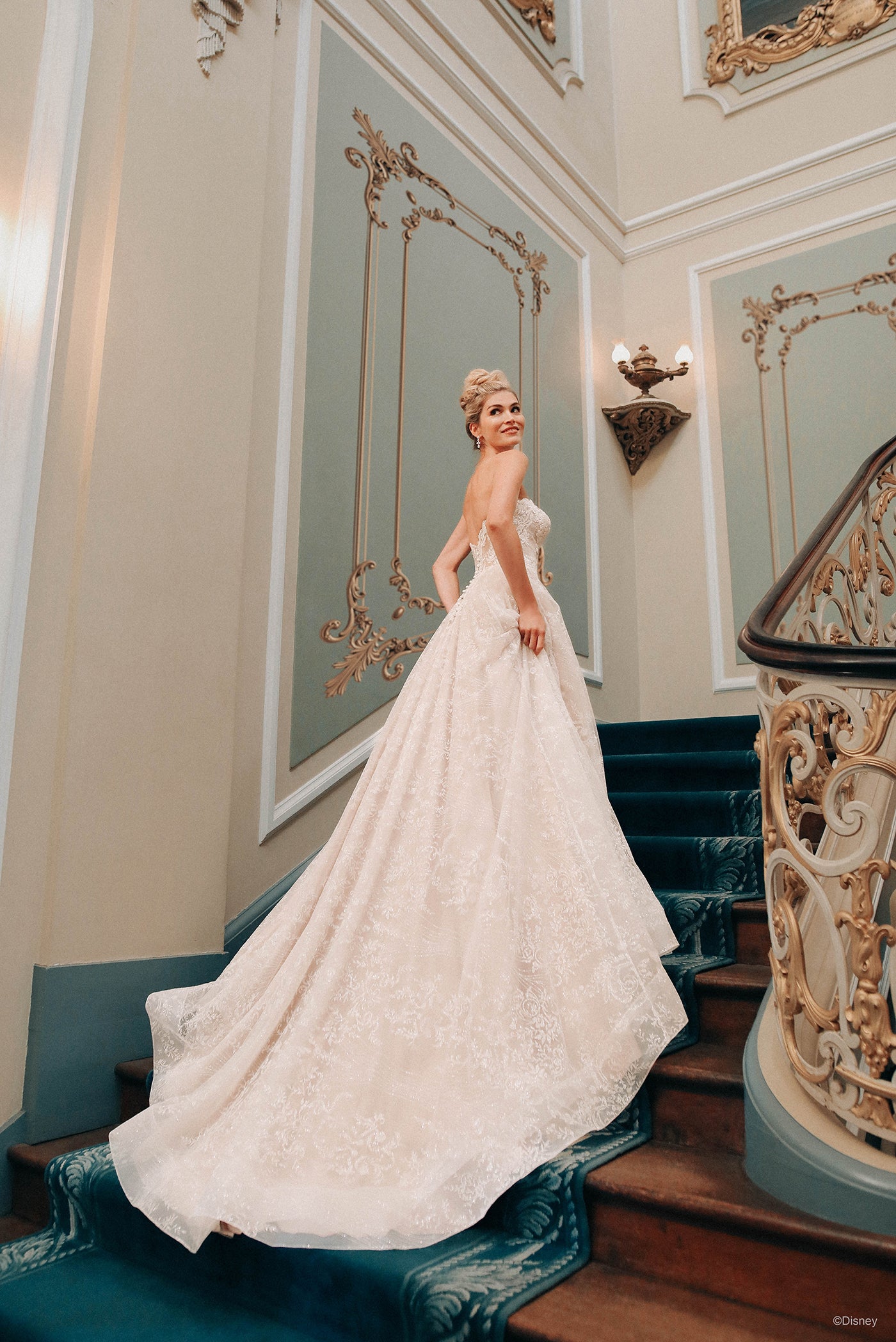D363 - Cinderella