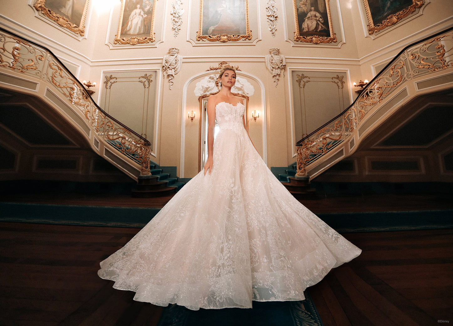 D363 - Cinderella
