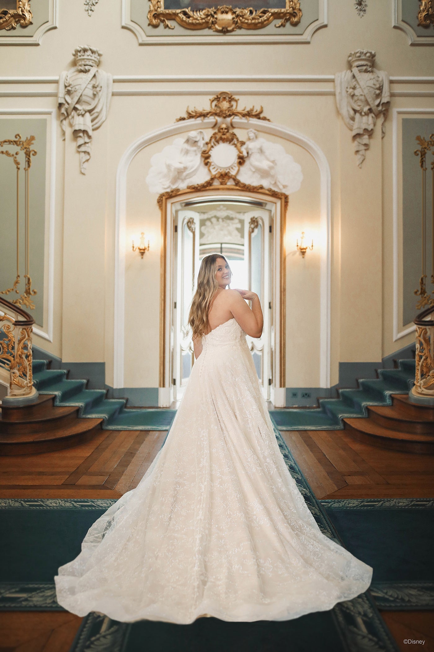 D363 - Cinderella