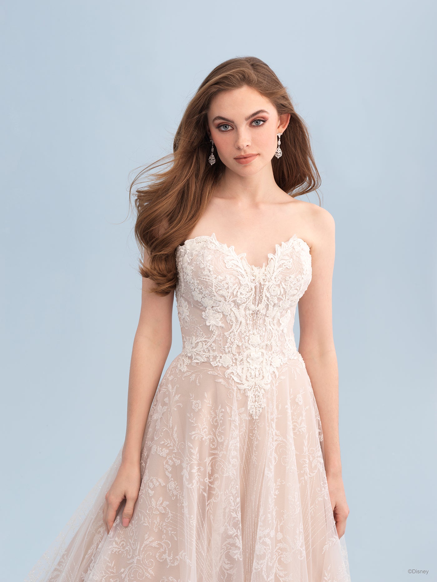 D363 - Cinderella