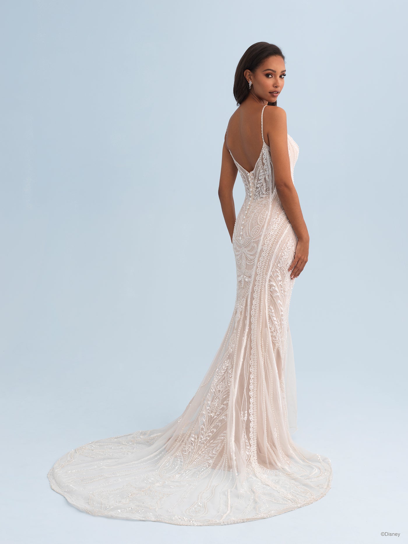 D364 - Jasmine