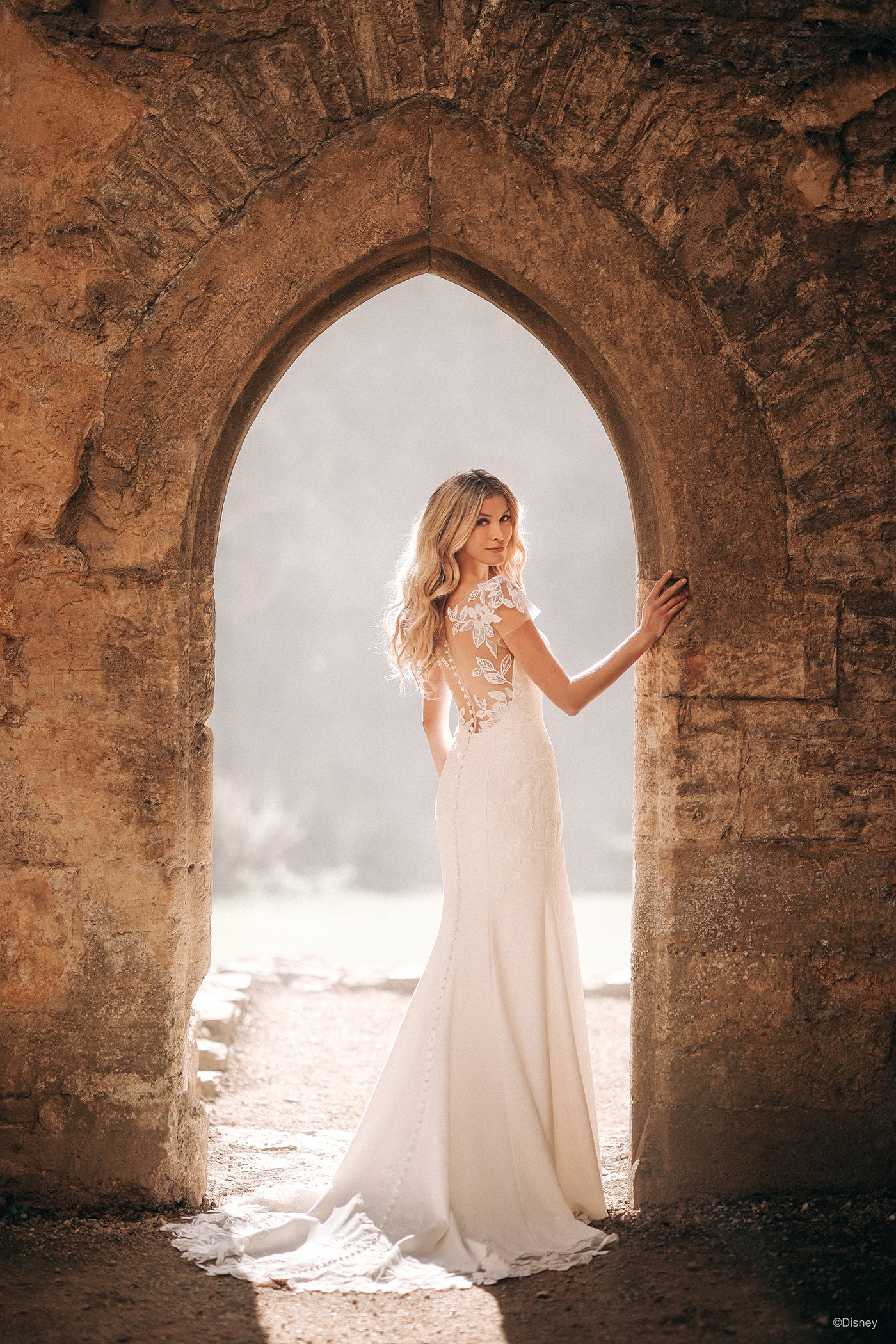 D366 - Rapunzel