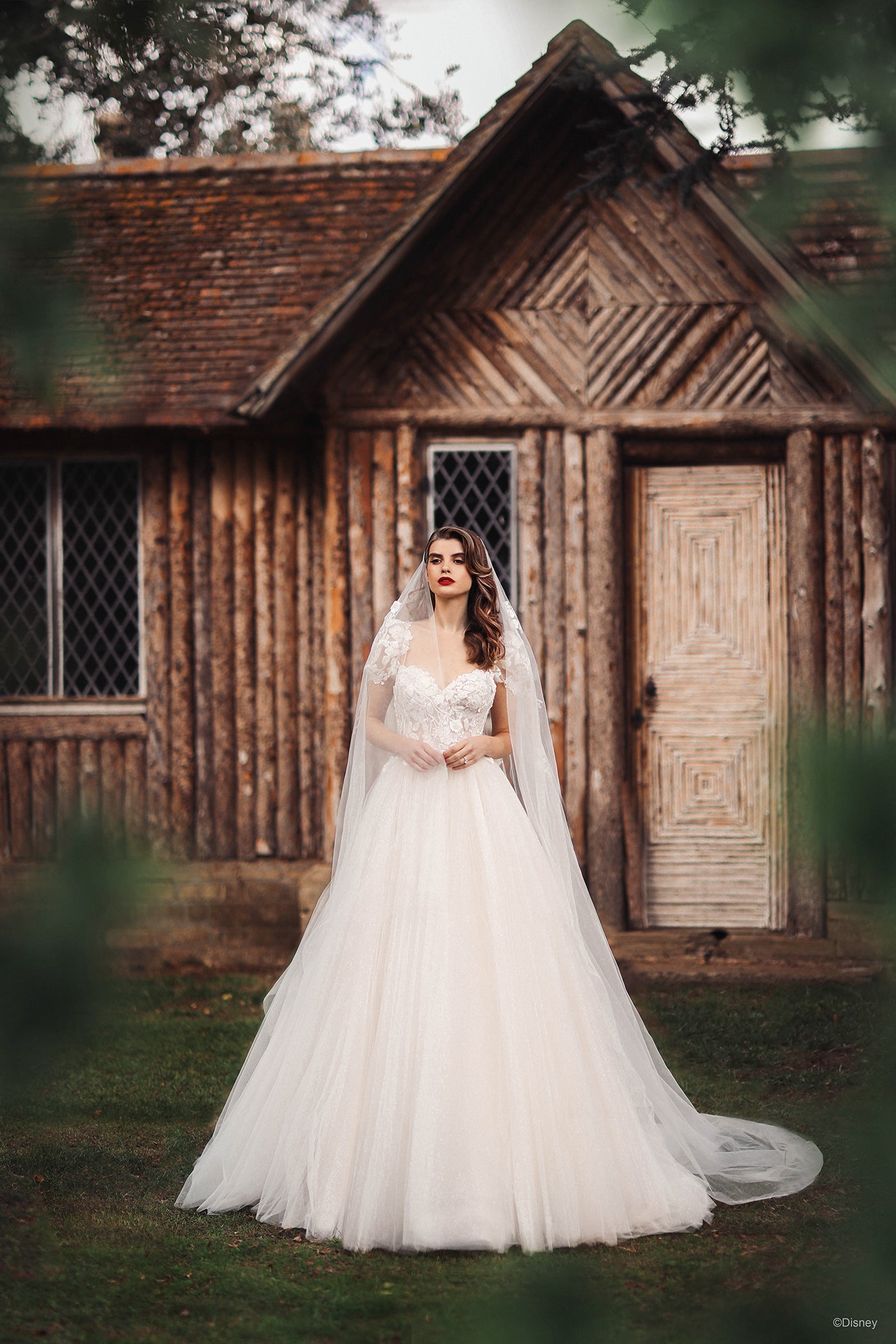 D367 - Snow White