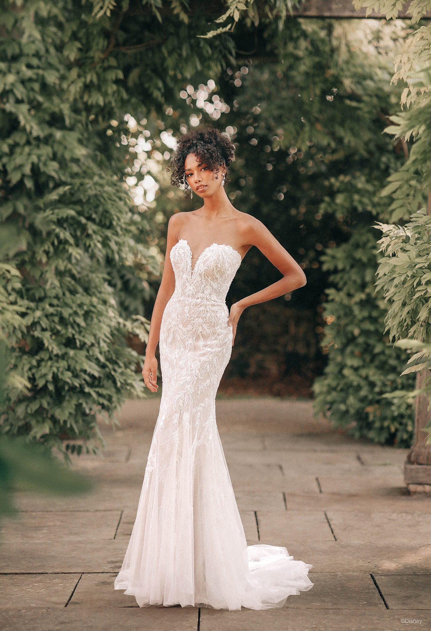 D368 - Tiana