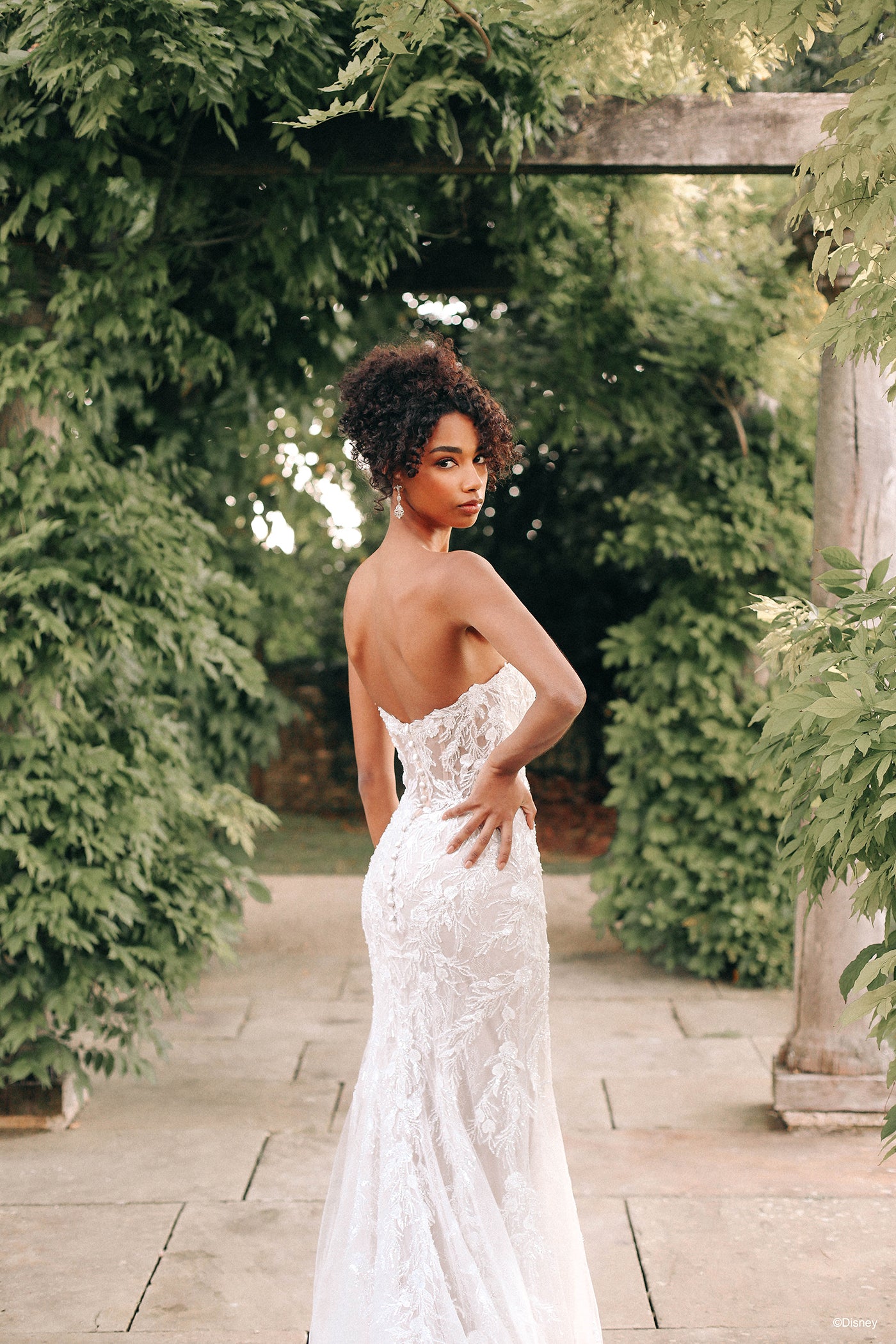 D368 - Tiana