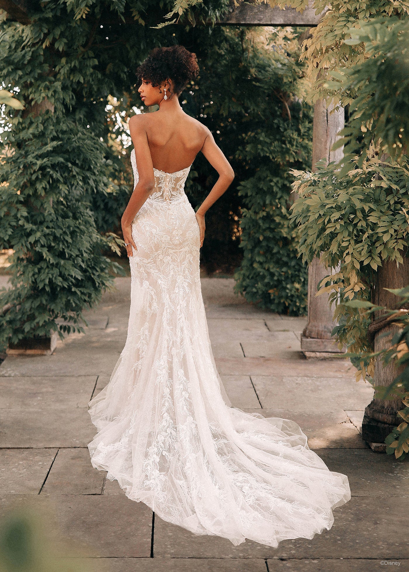 D368 - Tiana