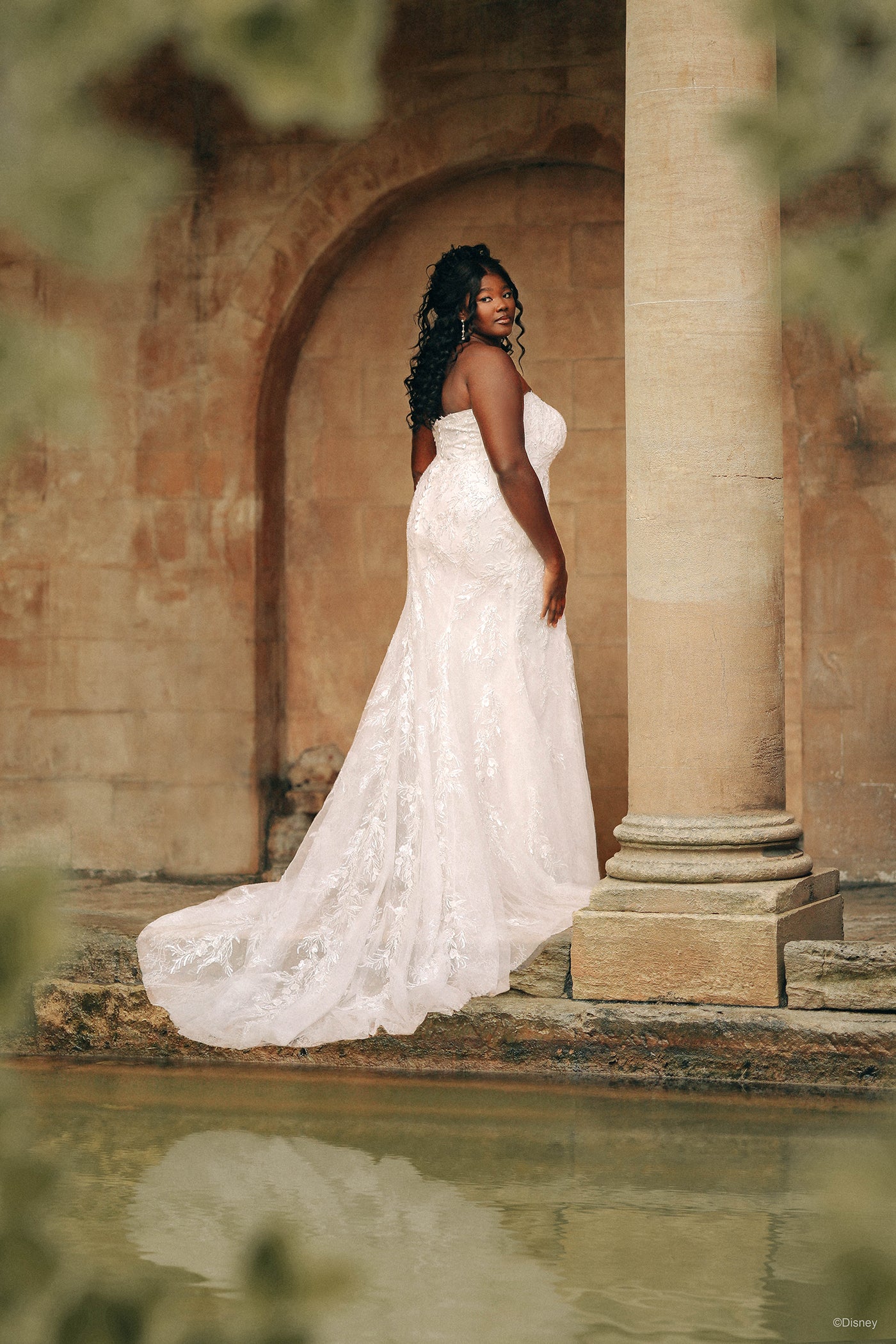 D368L - Tiana