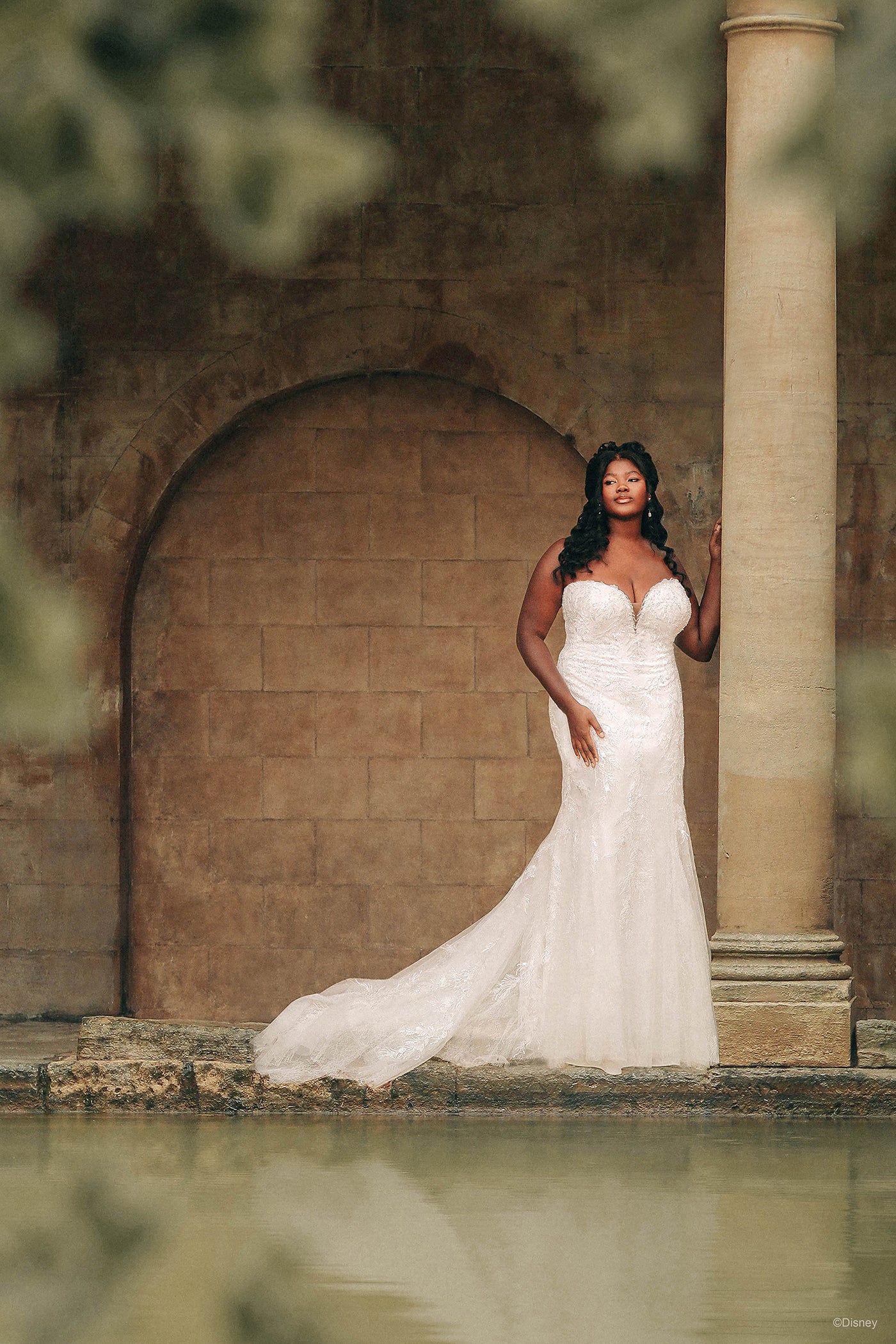 D368L - Tiana