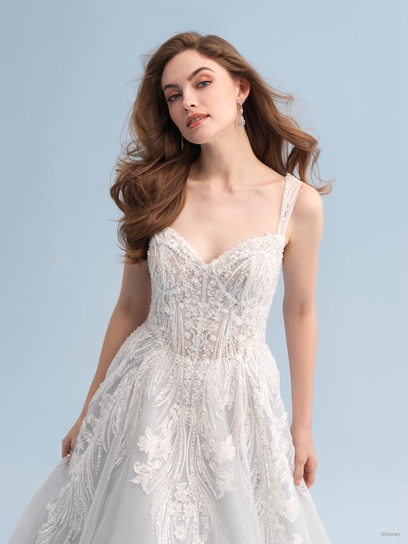 D373 - Cinderella