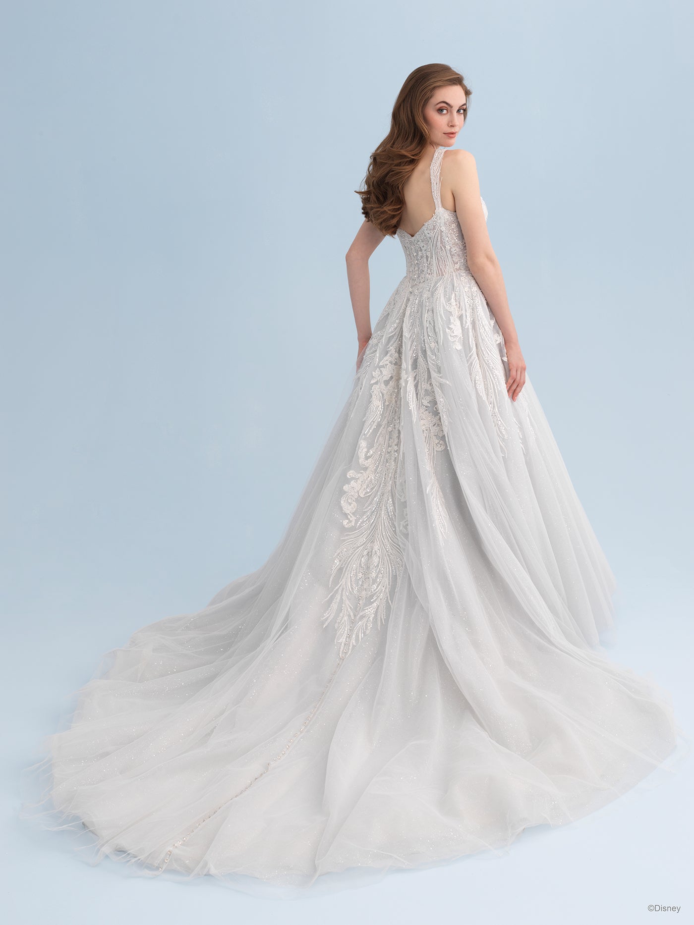 D373 - Cinderella