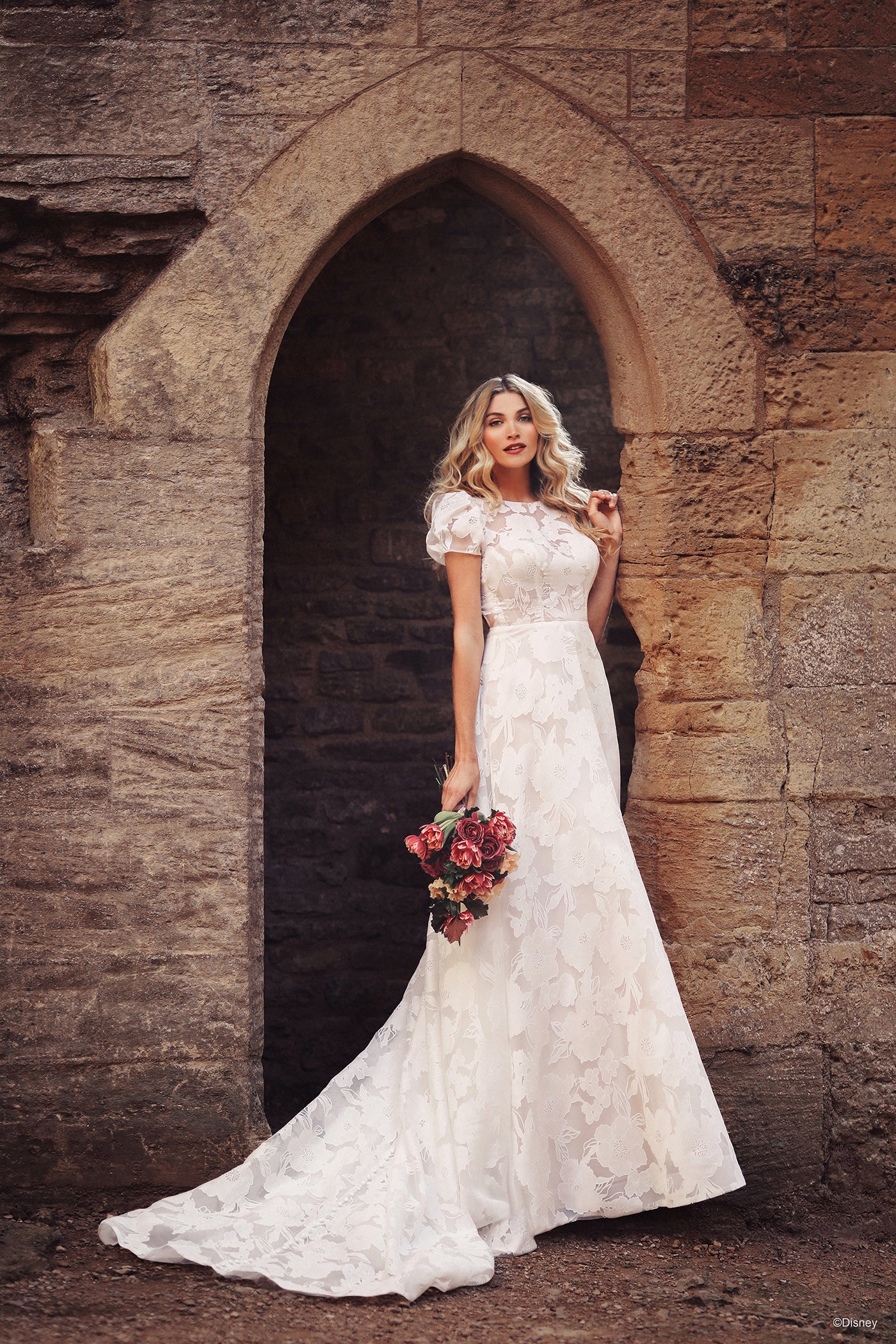 D376 - Rapunzel Allure Bridals D376 - Rapunzel Allure Bridals