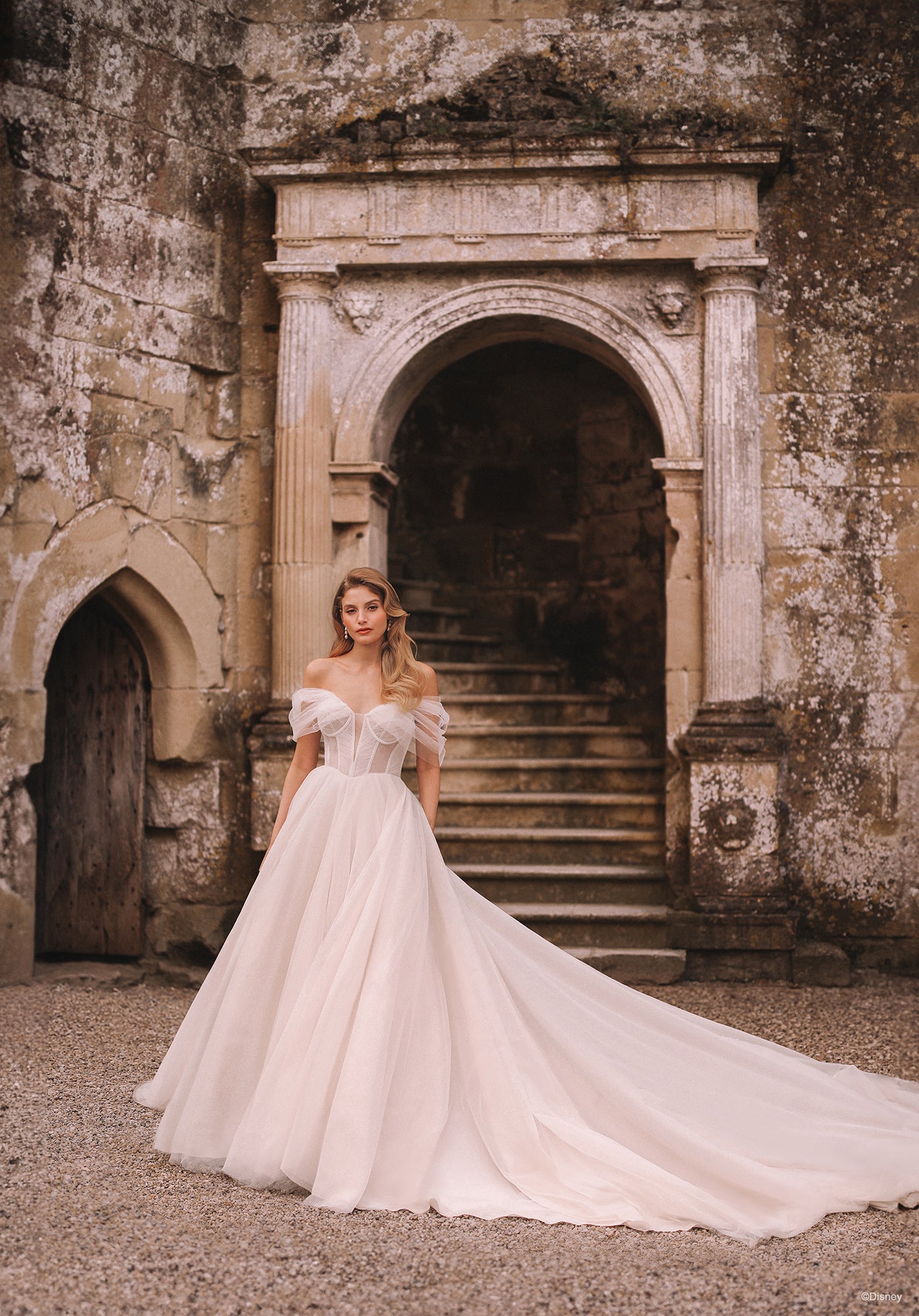 D411 - Aurora Allure Bridals D411 - Aurora Allure Bridals